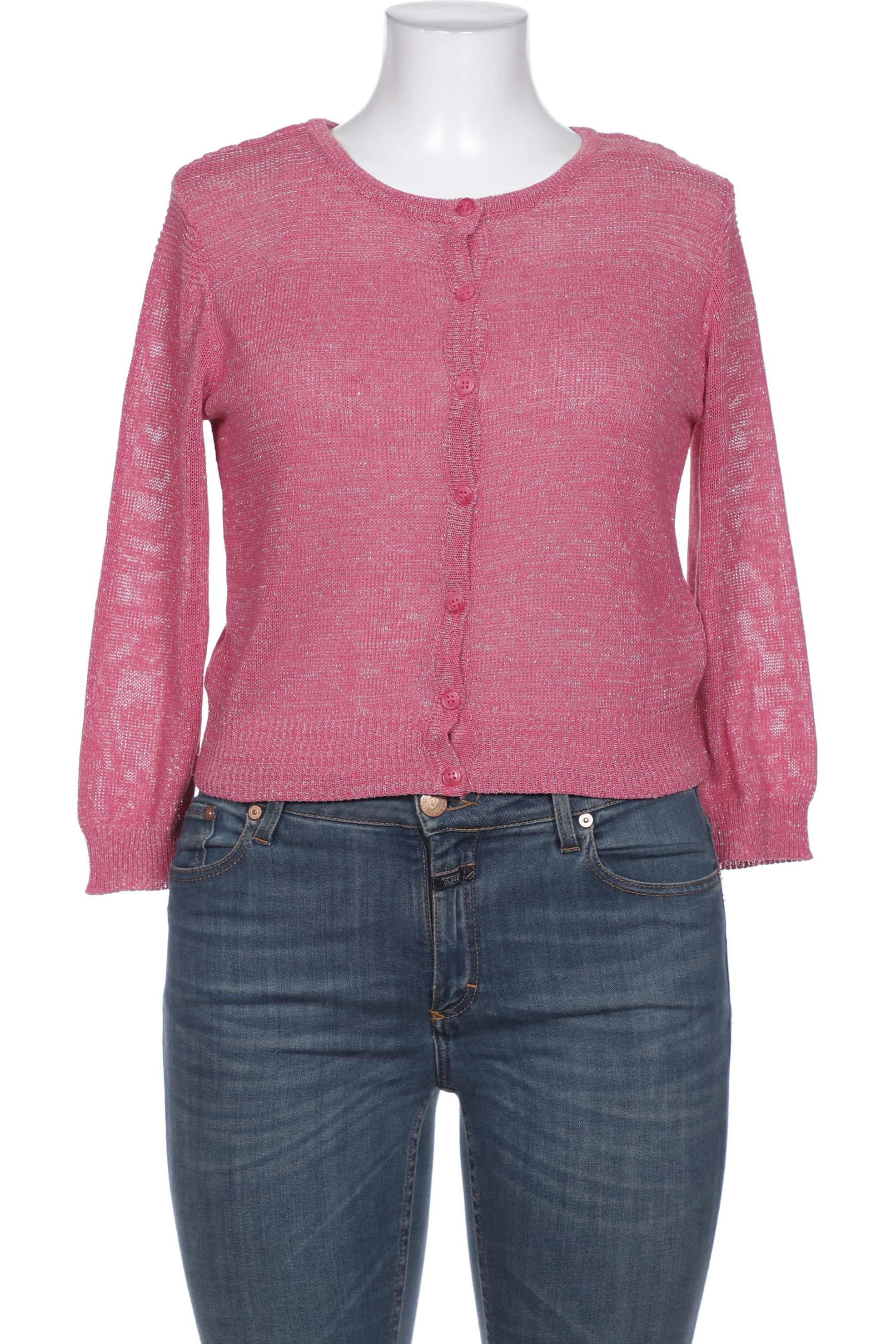 

Betty Barclay Damen Strickjacke, pink