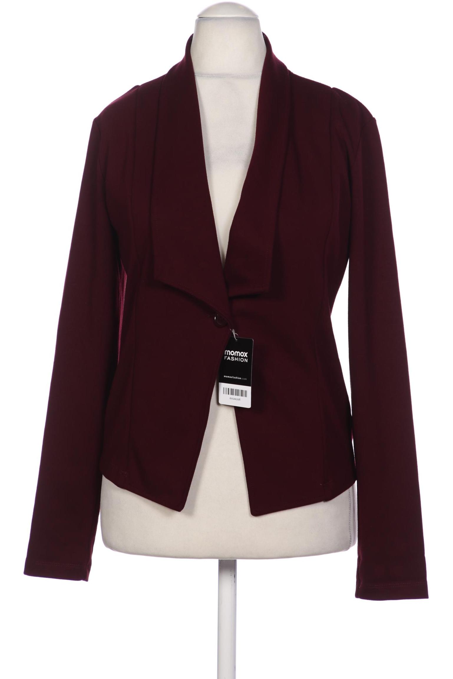 

Betty Barclay Damen Blazer, bordeaux, Gr. 38