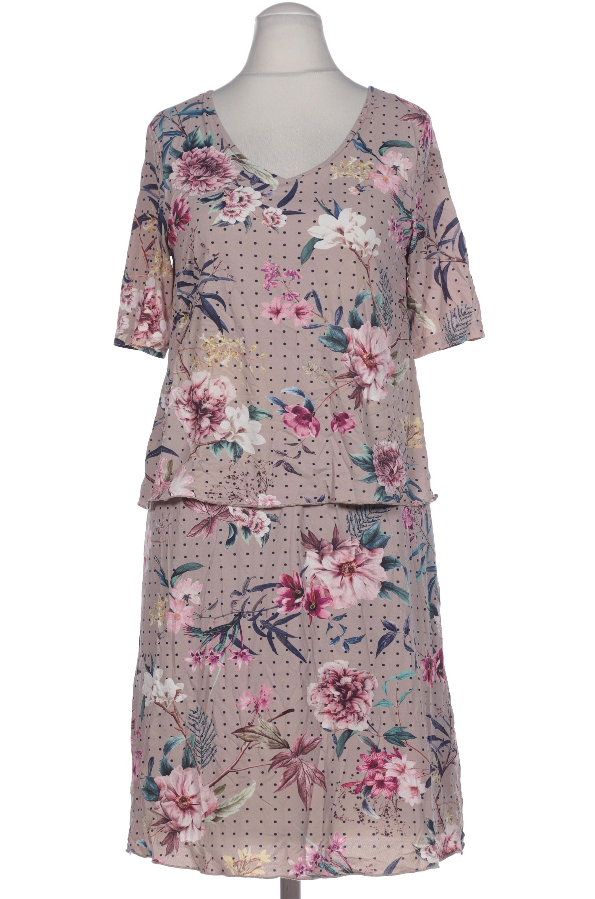 

Betty Barclay Damen Kleid, beige, Gr. 36
