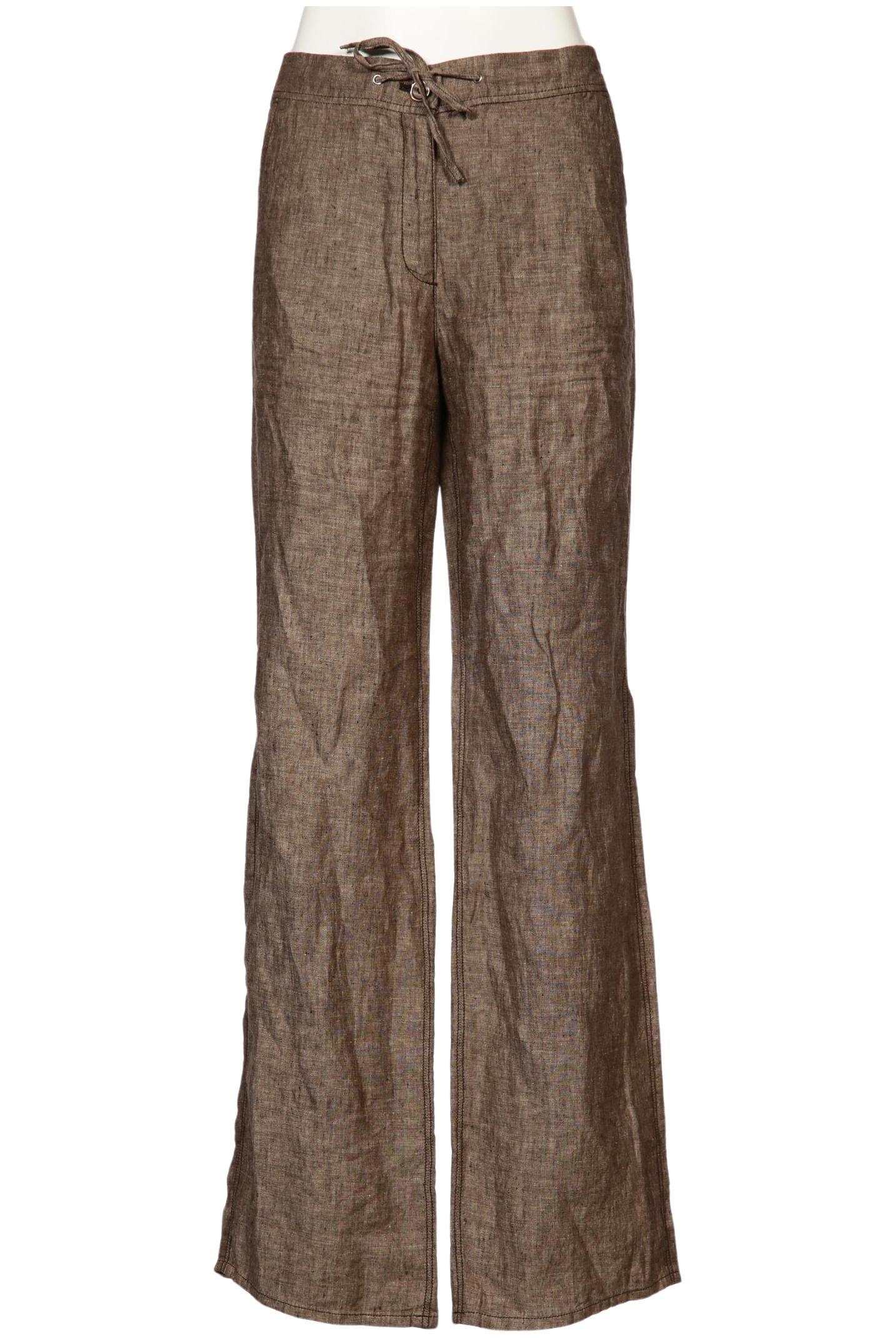 

Betty Barclay Damen Stoffhose, braun, Gr. 38