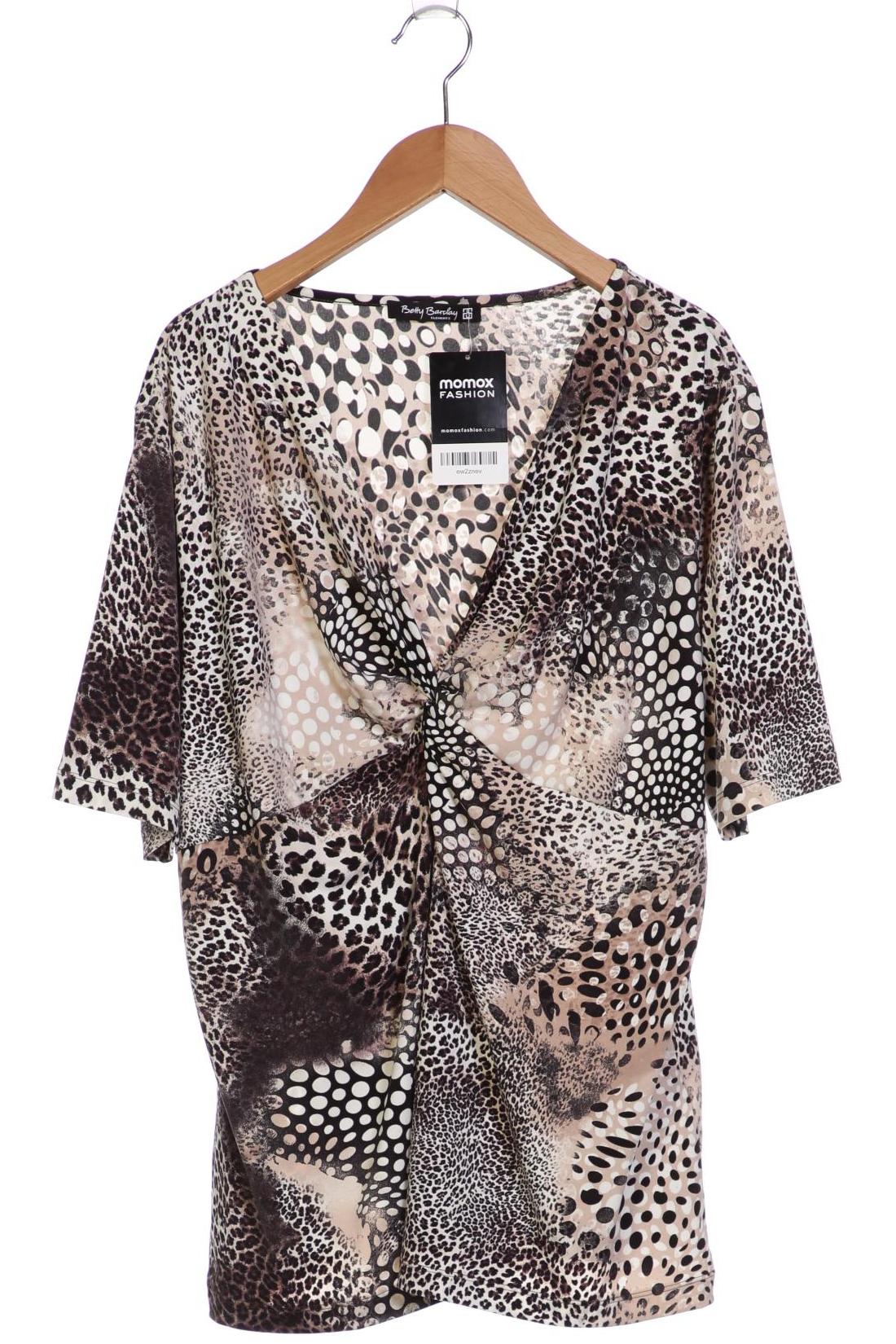 

Betty Barclay Damen T-Shirt, grau, Gr. 46