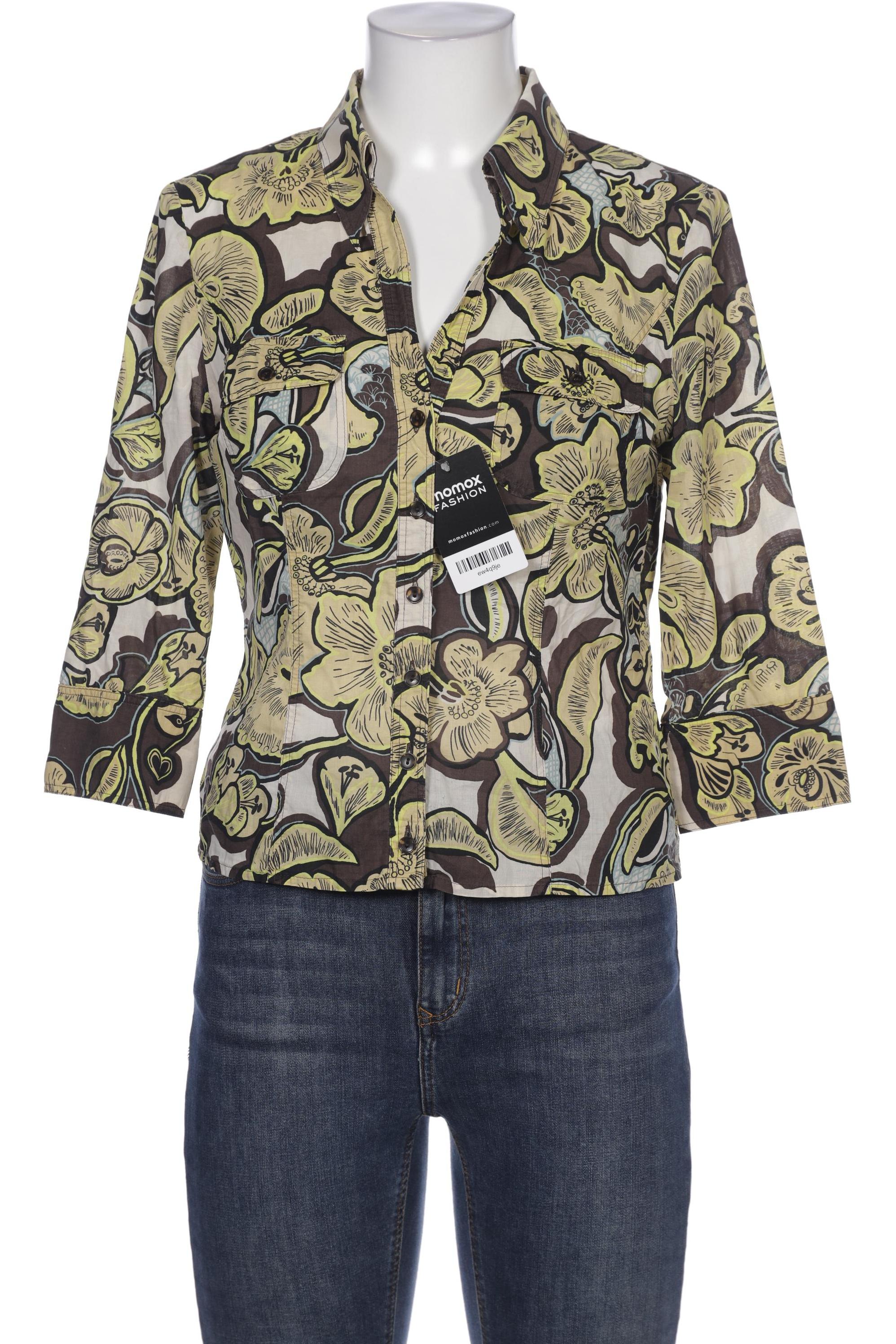 

Betty Barclay Damen Bluse, braun