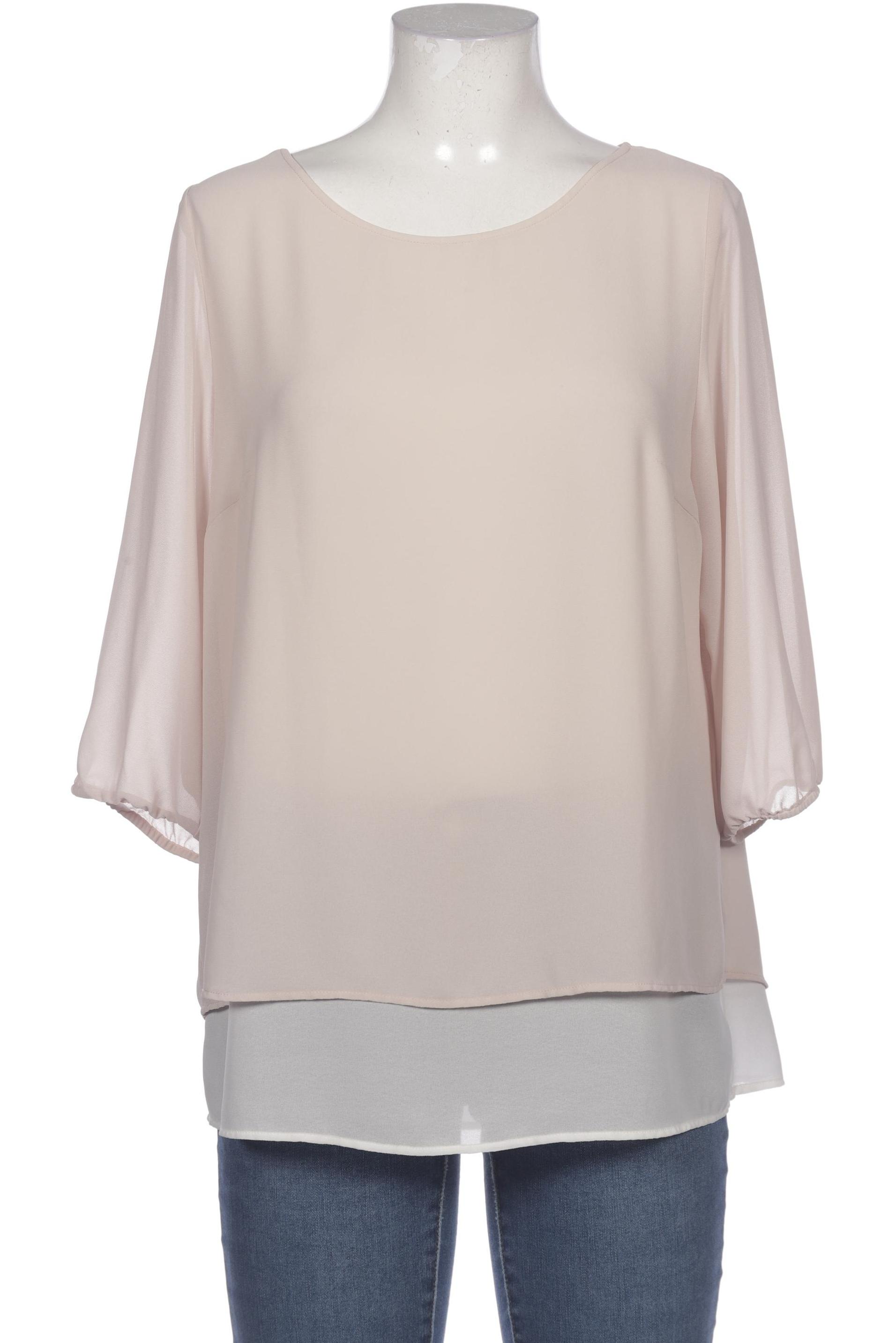 

Betty Barclay Damen Bluse, beige, Gr. 38