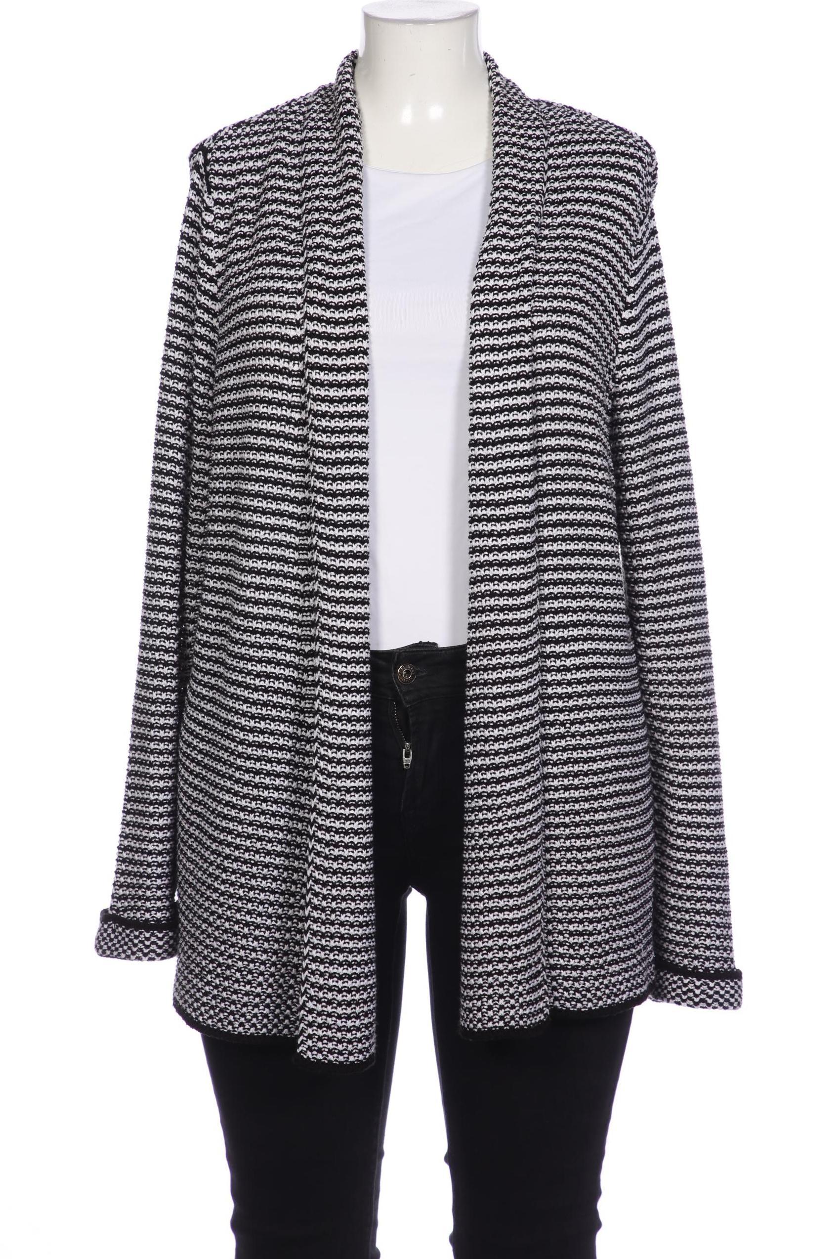 

Betty Barclay Damen Strickjacke, schwarz