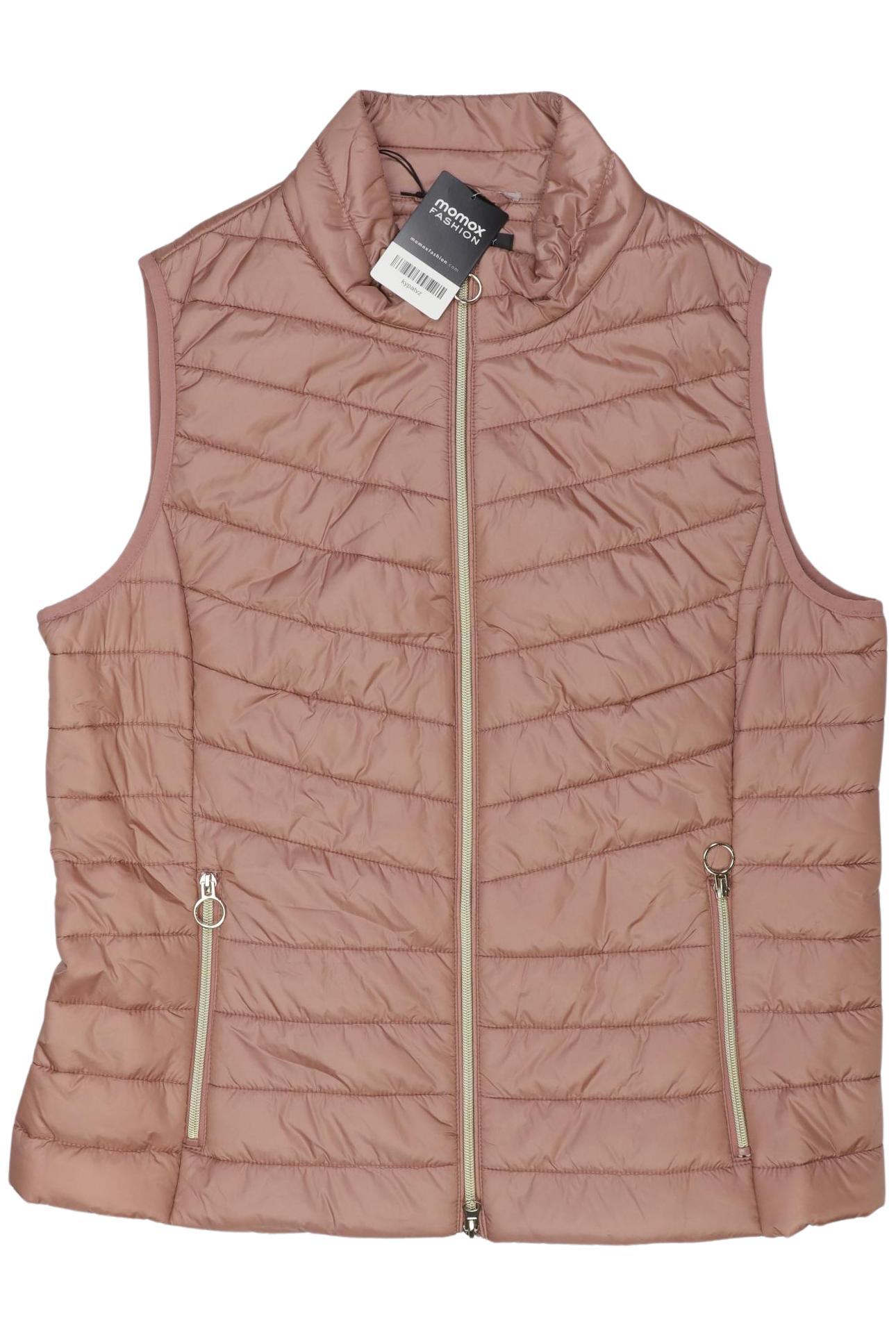 

Betty Barclay Damen Weste, pink, Gr. 44