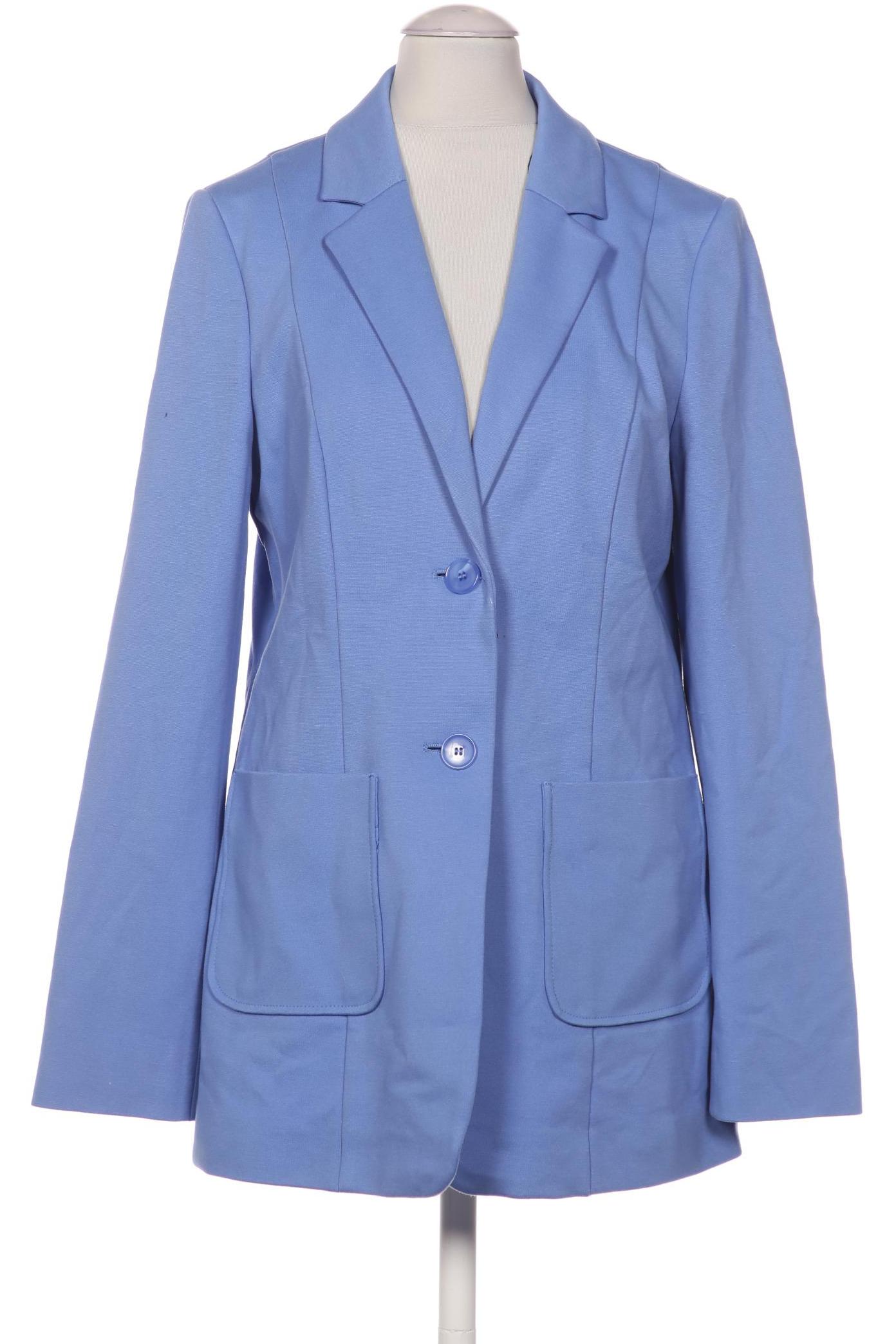 

Betty Barclay Damen Blazer, hellblau, Gr. 36