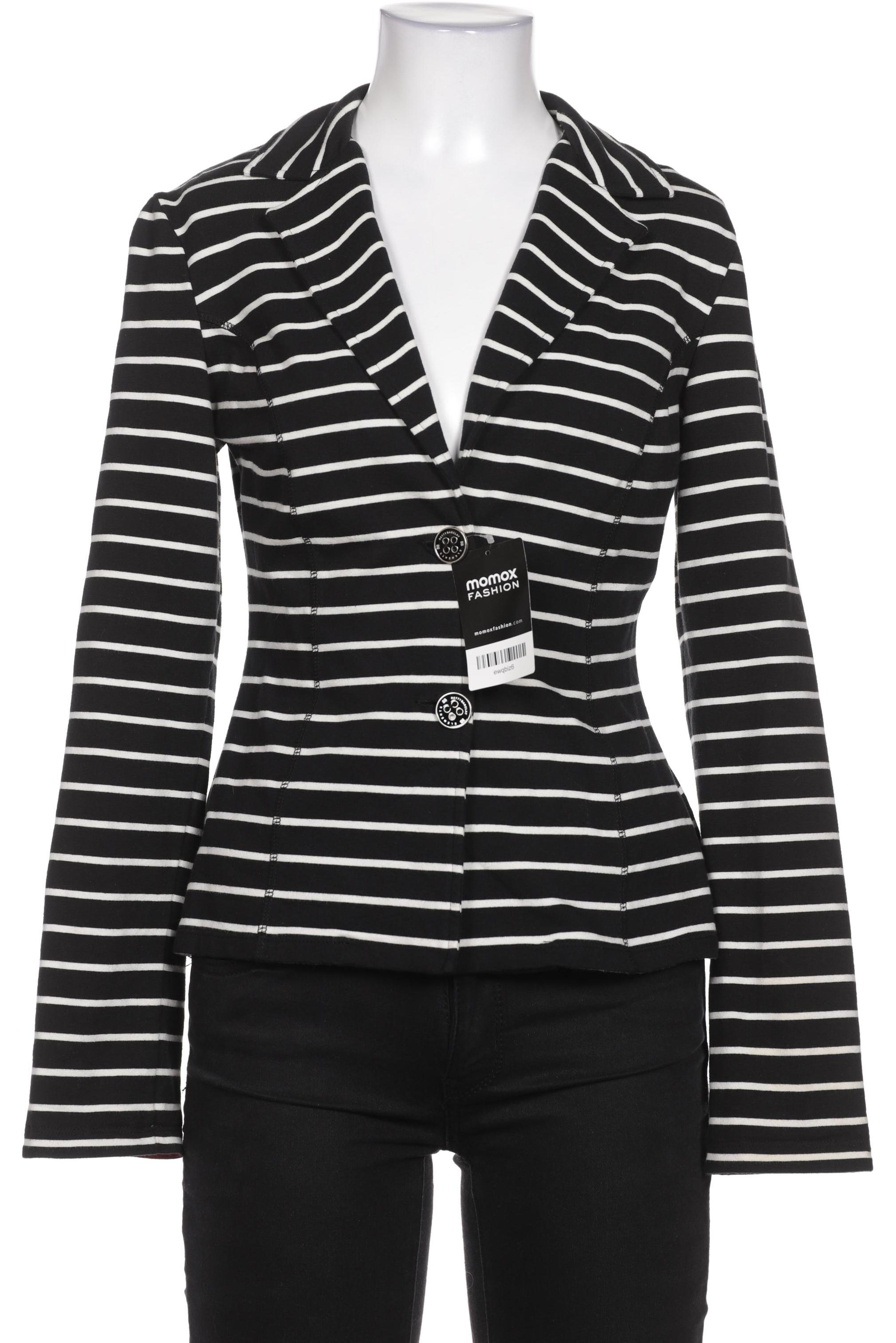 

Betty Barclay Damen Blazer, schwarz