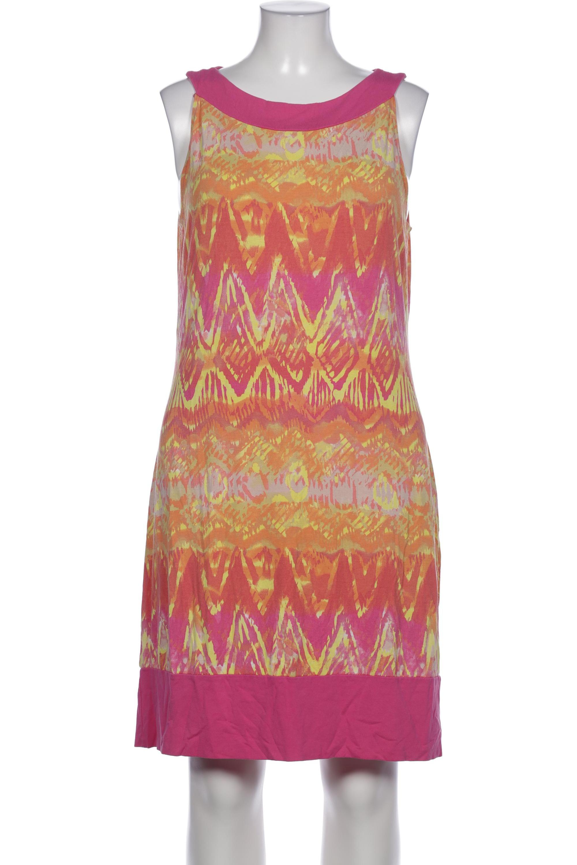 

Betty Barclay Damen Kleid, orange, Gr. 44