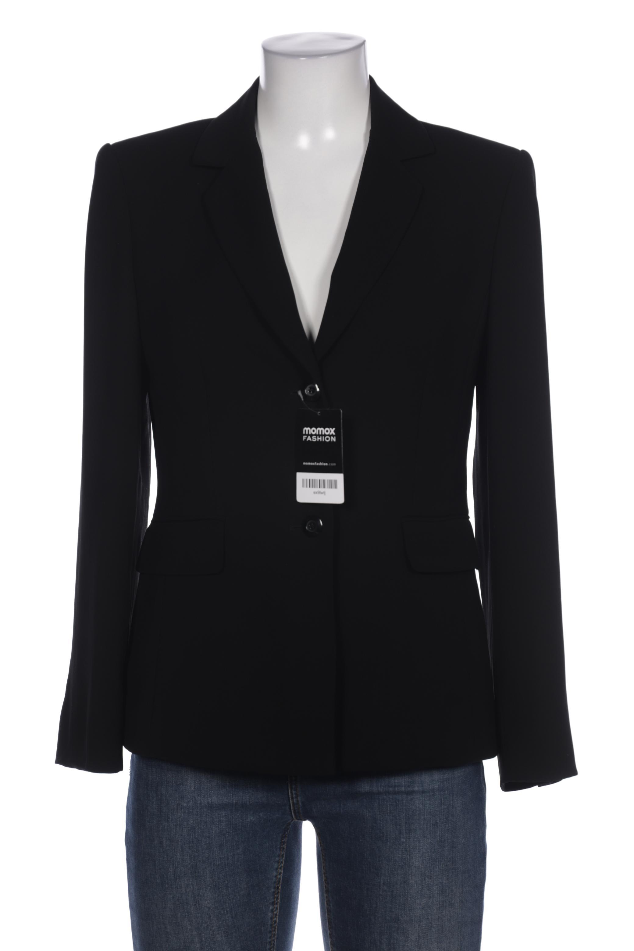 

Betty Barclay Damen Blazer, schwarz, Gr. 36