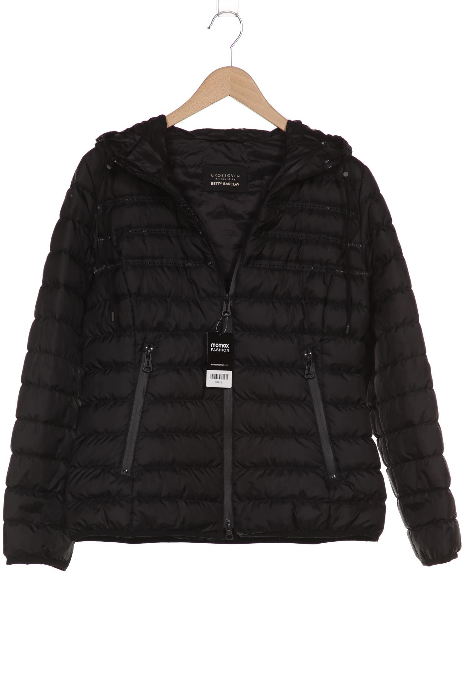 

Betty Barclay Damen Jacke, schwarz
