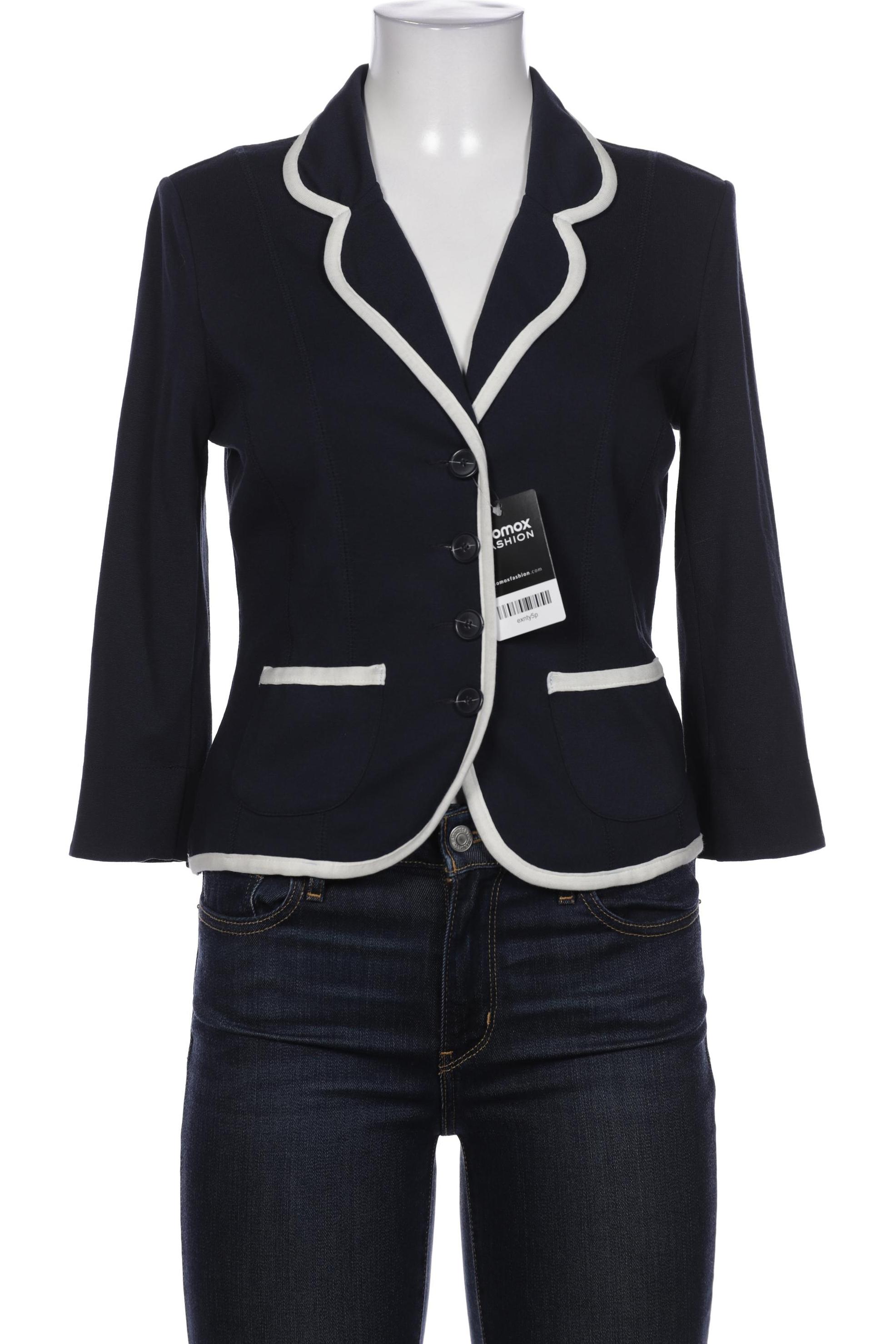 

Betty Barclay Damen Blazer, marineblau, Gr. 36