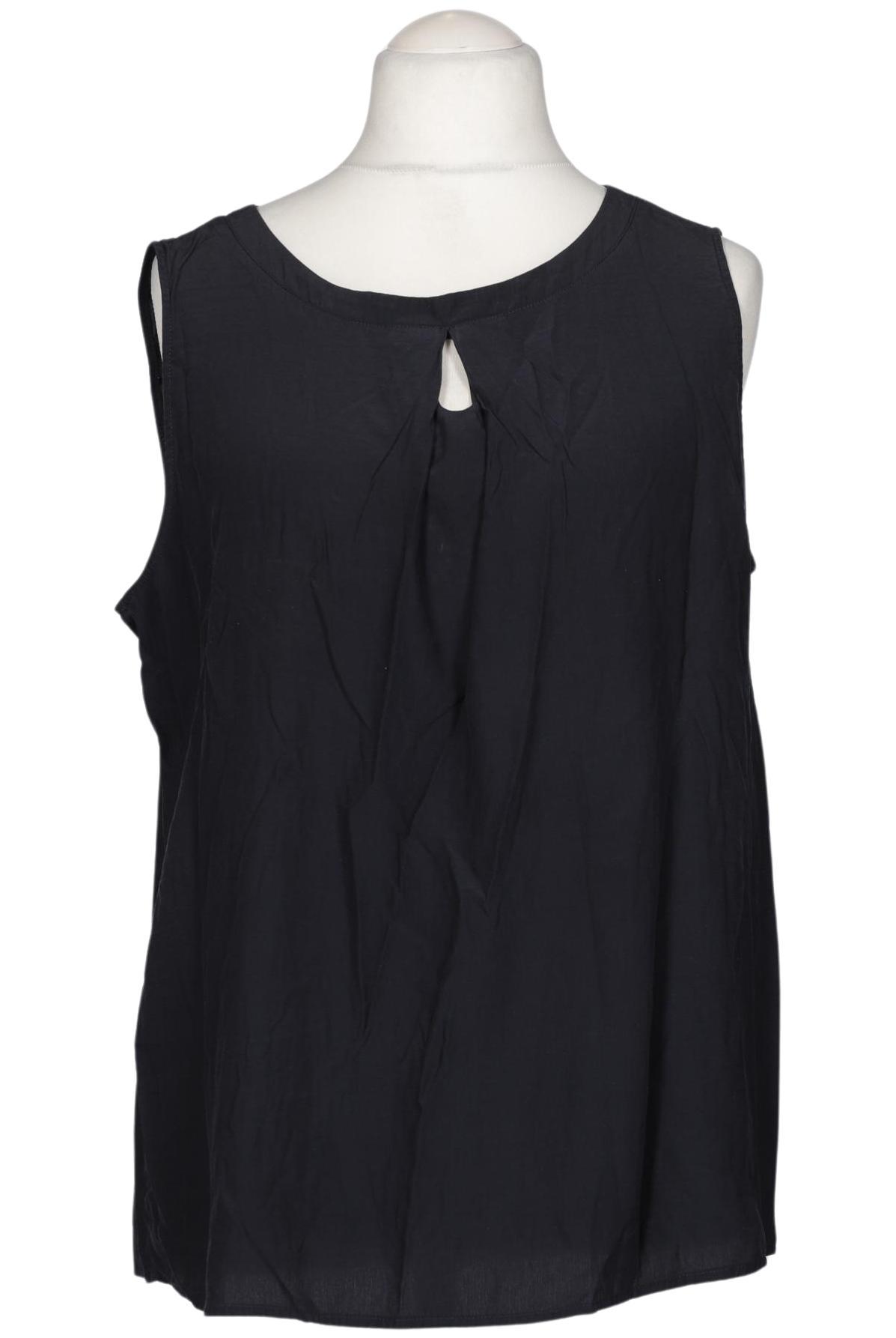 

Betty Barclay Damen Bluse, marineblau, Gr. 44