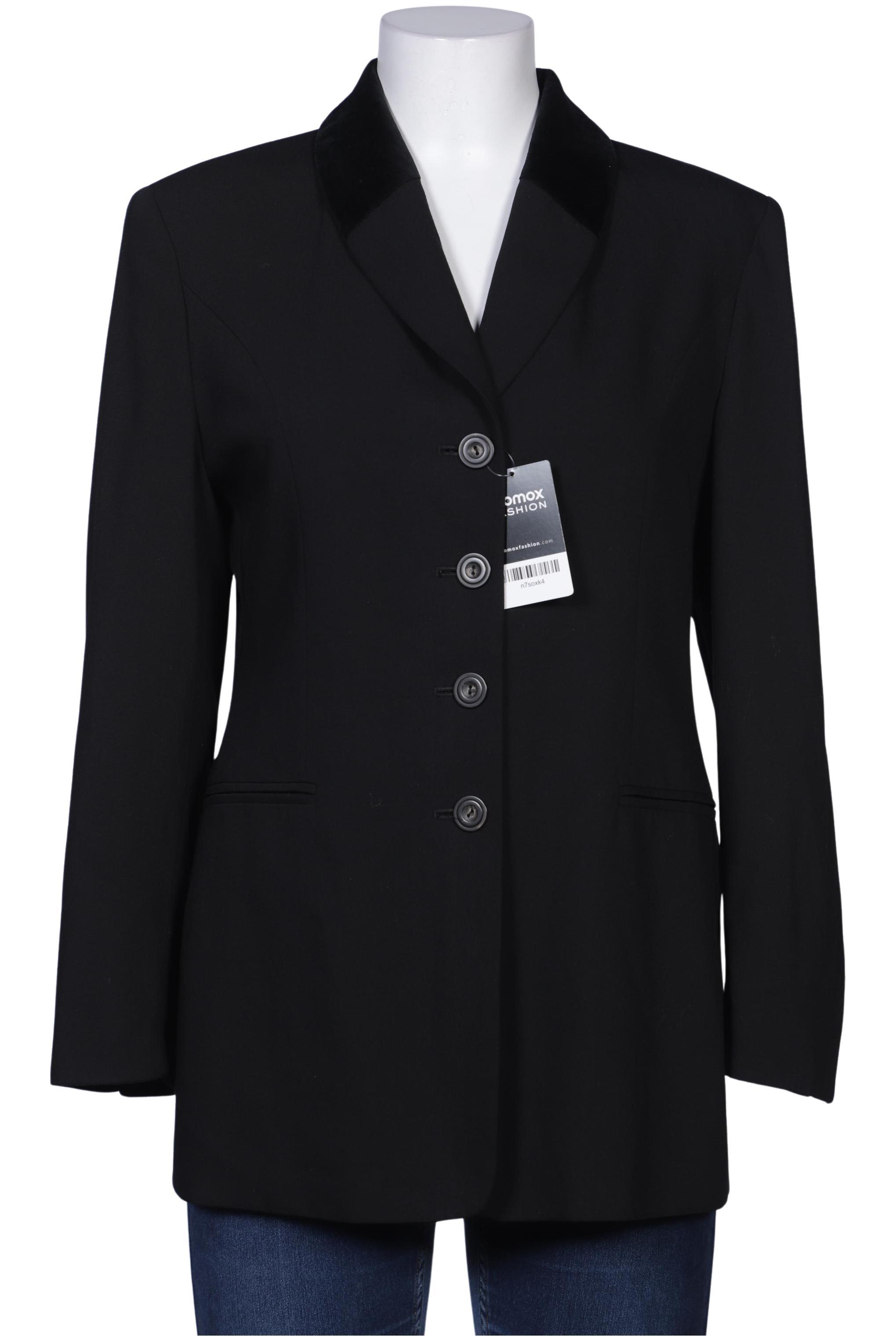 

Betty Barclay Damen Blazer, schwarz, Gr. 42