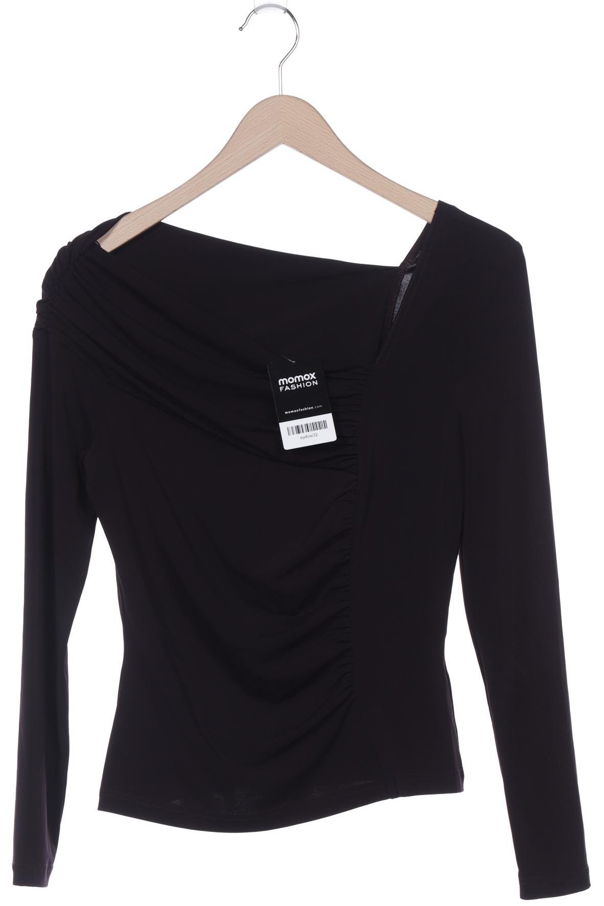 

Betty Barclay Damen Langarmshirt, braun, Gr. 36