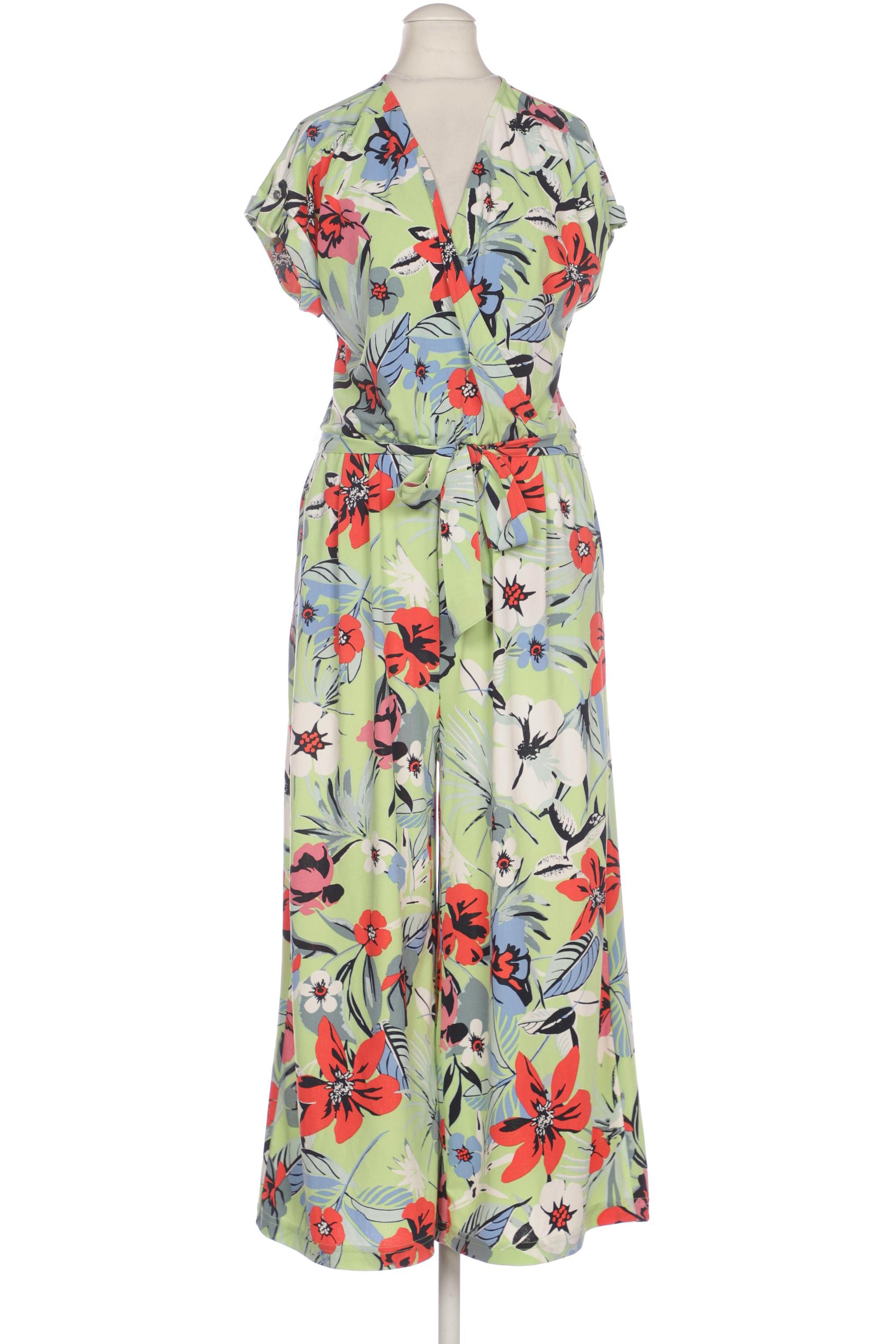 

Betty Barclay Damen Jumpsuit/Overall, grün, Gr. 36