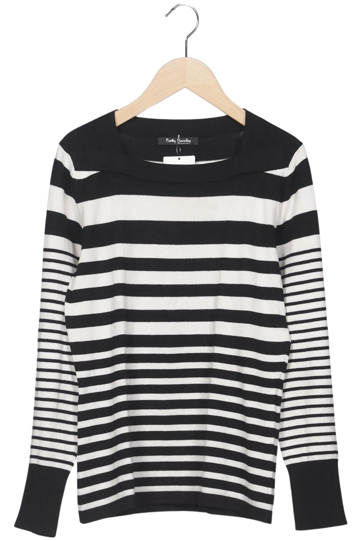 

Betty Barclay Damen Pullover, mehrfarbig, Gr. 38