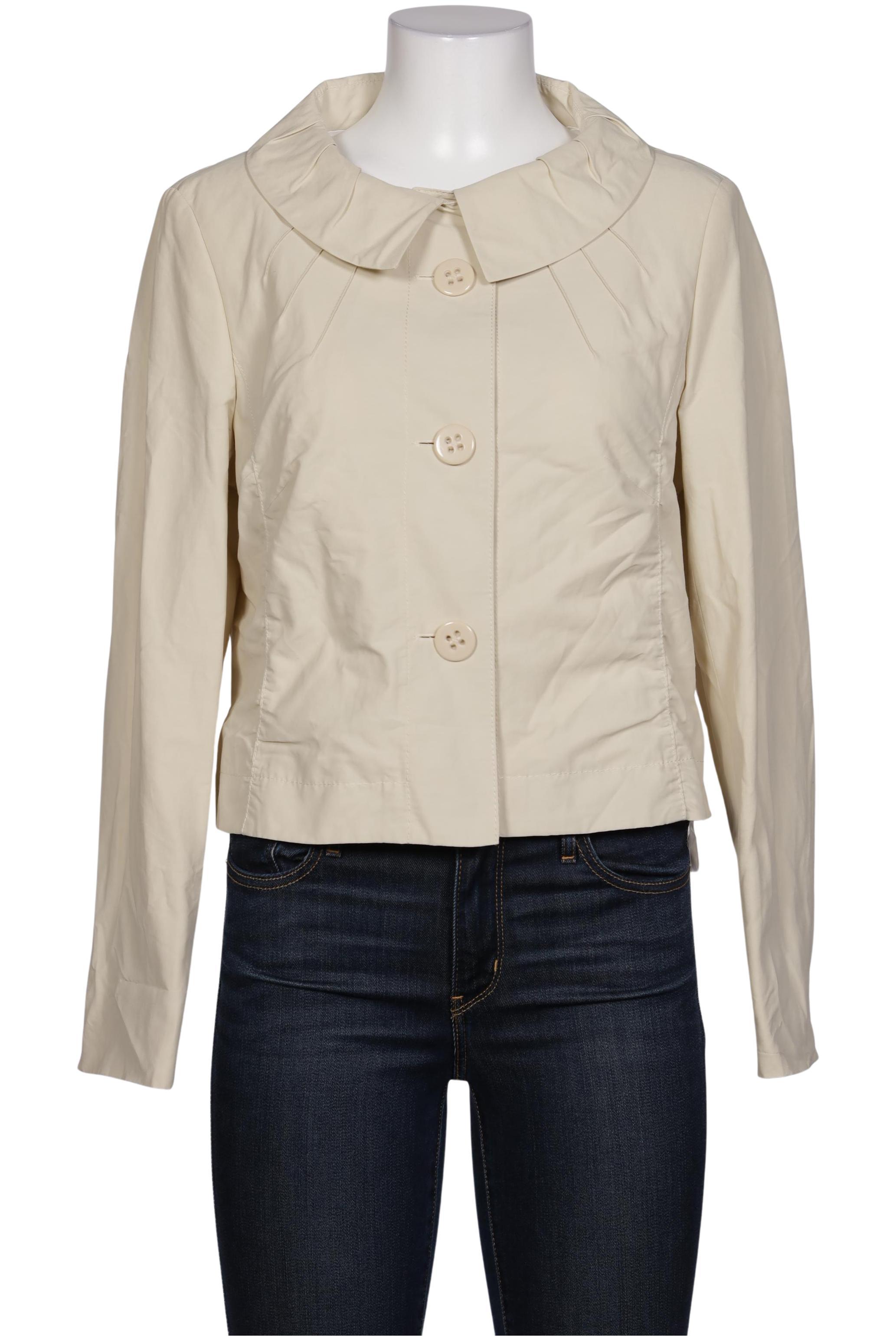 

Betty Barclay Damen Blazer, cremeweiß, Gr. 40