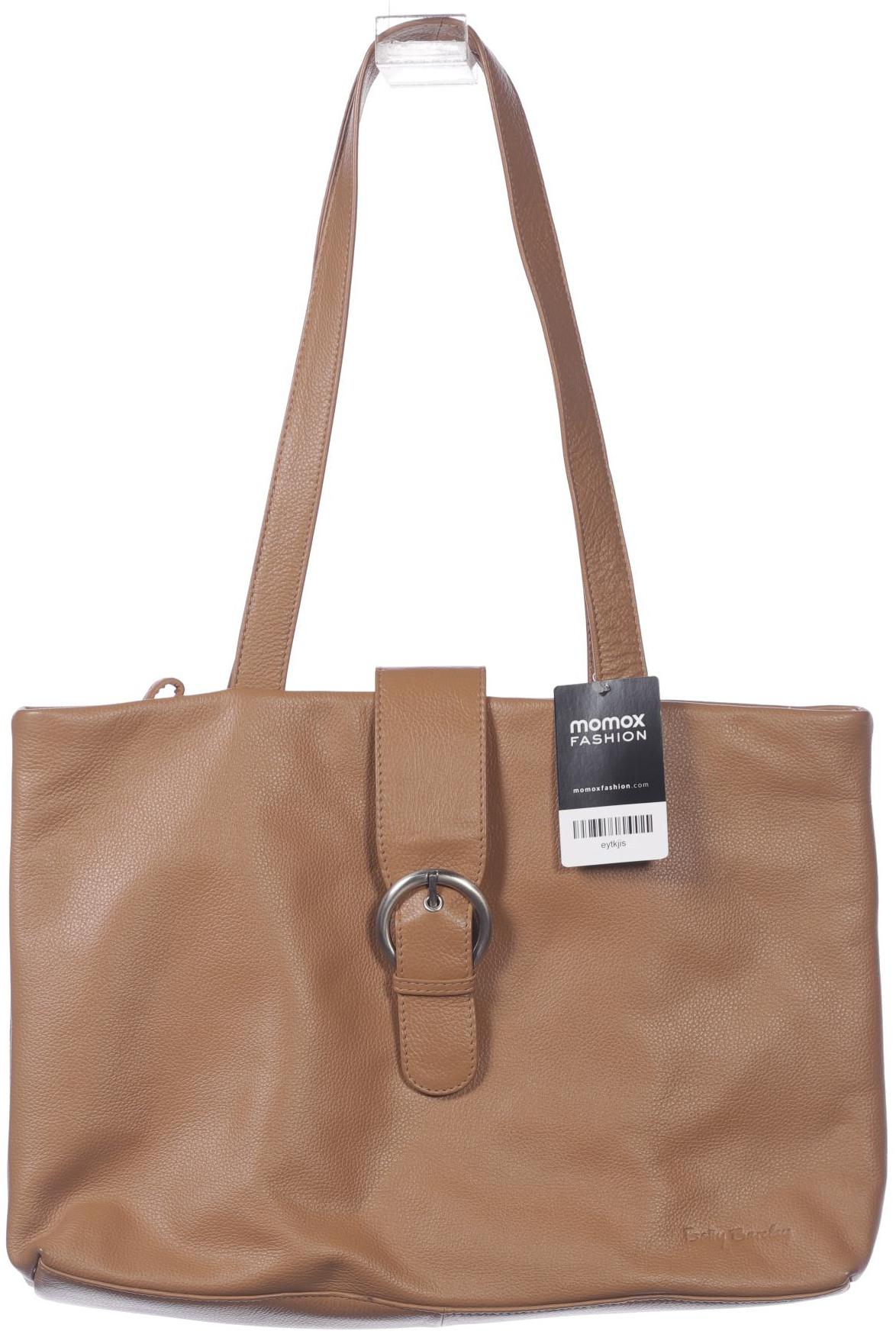 

Betty Barclay Damen Handtasche, braun, Gr.