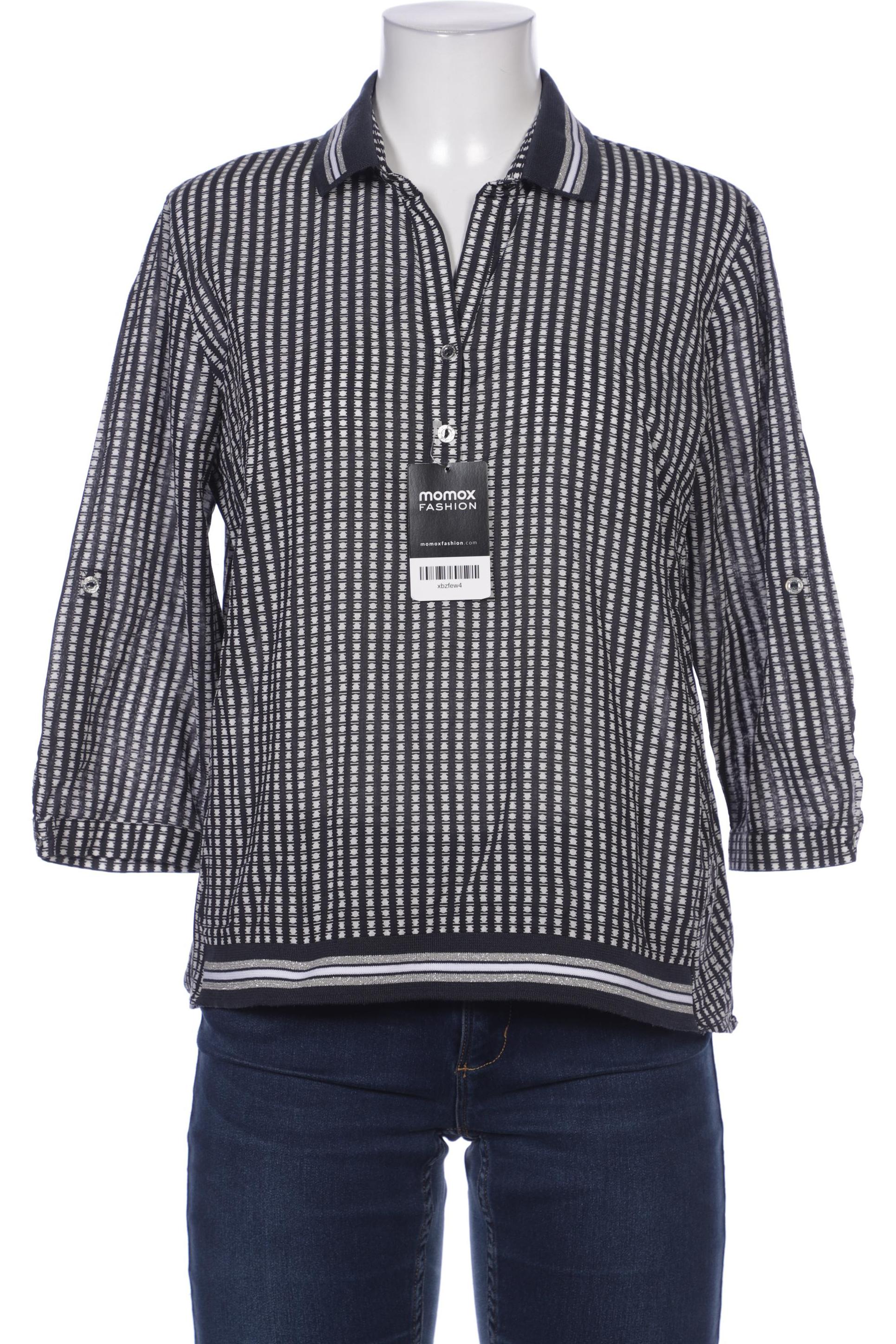 

Betty Barclay Damen Bluse, marineblau, Gr. 38