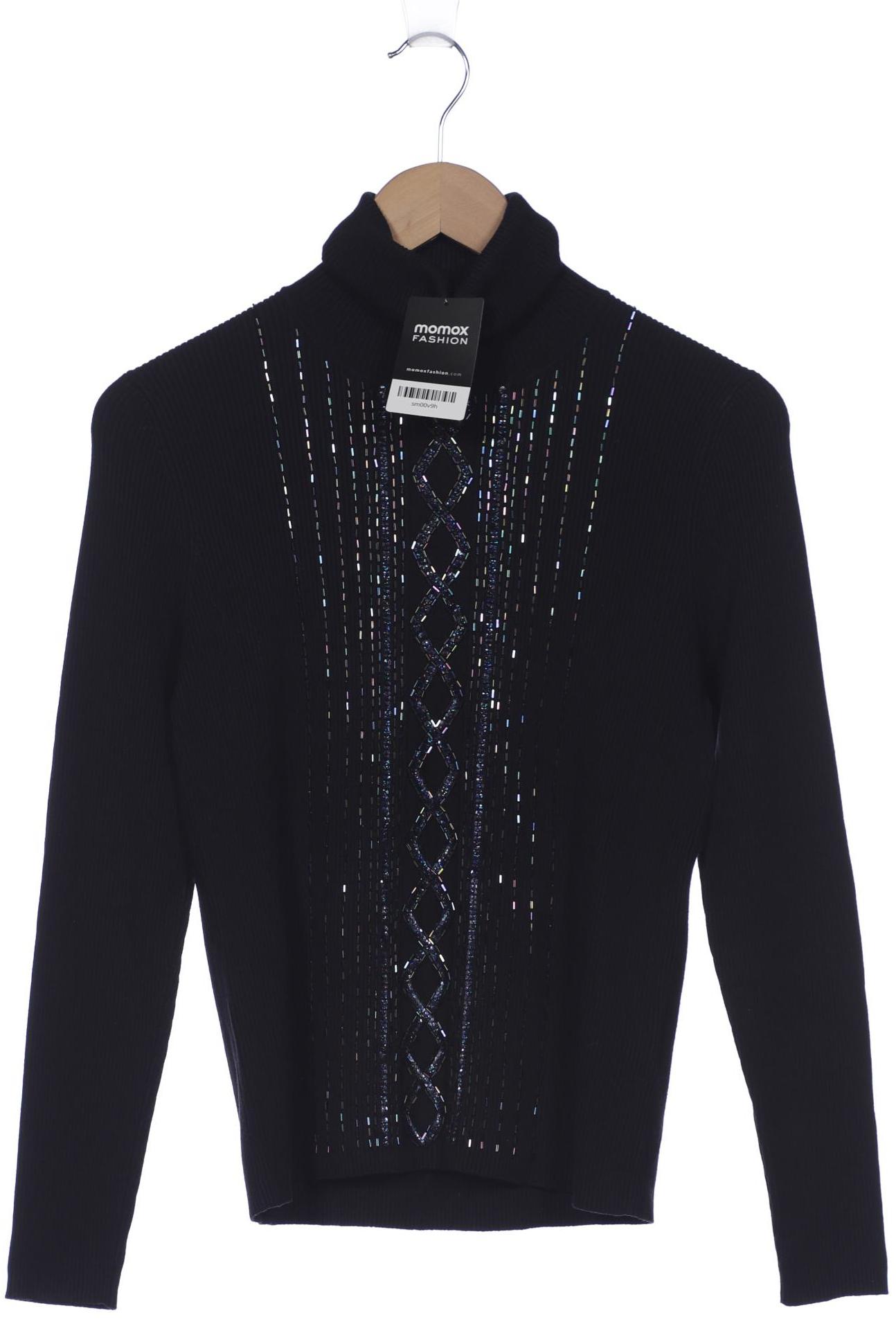 

Betty Barclay Damen Pullover, marineblau, Gr. 40