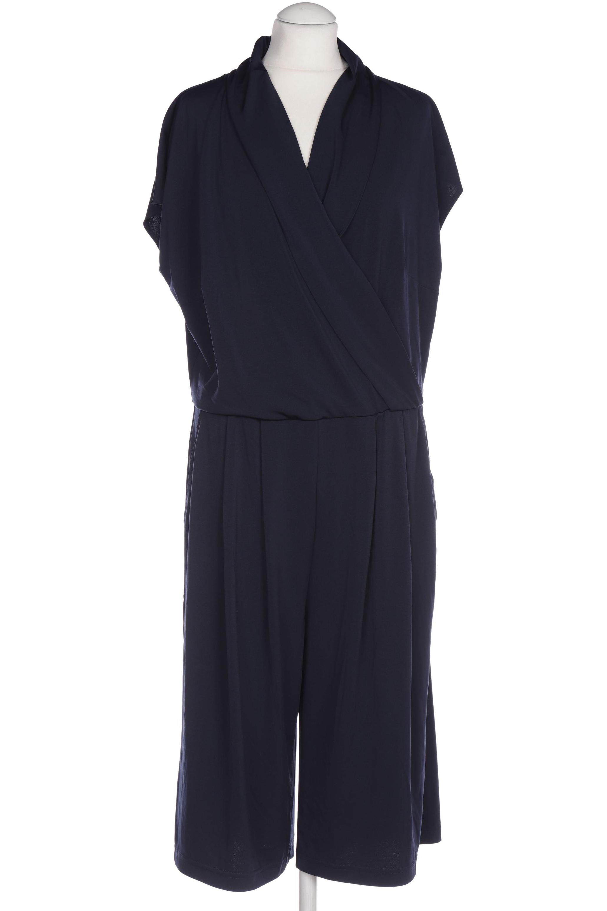

Betty Barclay Damen Jumpsuit/Overall, marineblau, Gr. 44