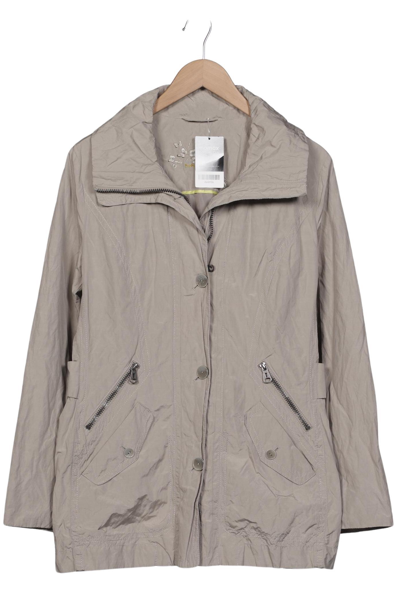 

Betty Barclay Damen Jacke, beige, Gr. 44
