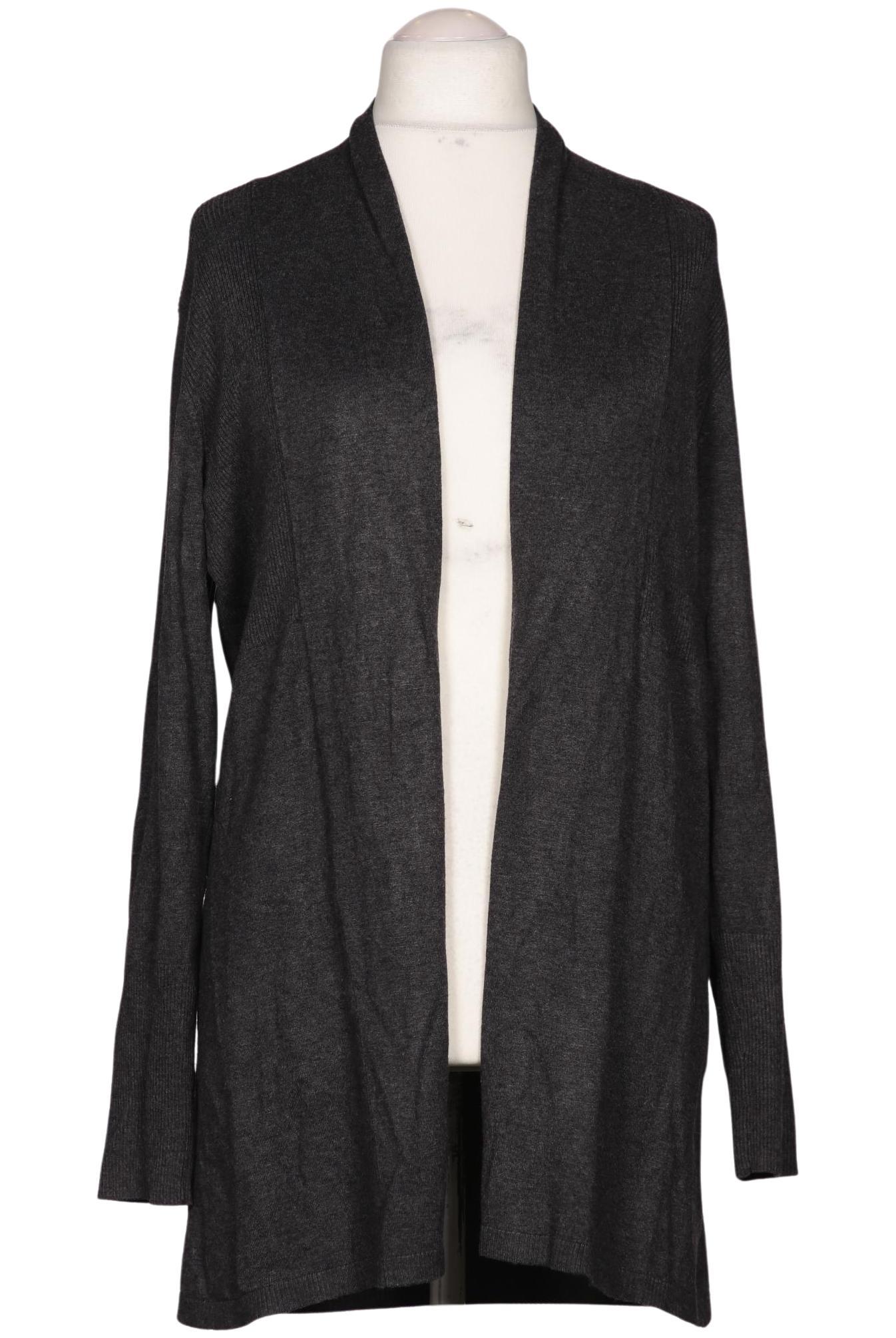 

Betty Barclay Damen Strickjacke, grau, Gr. 42