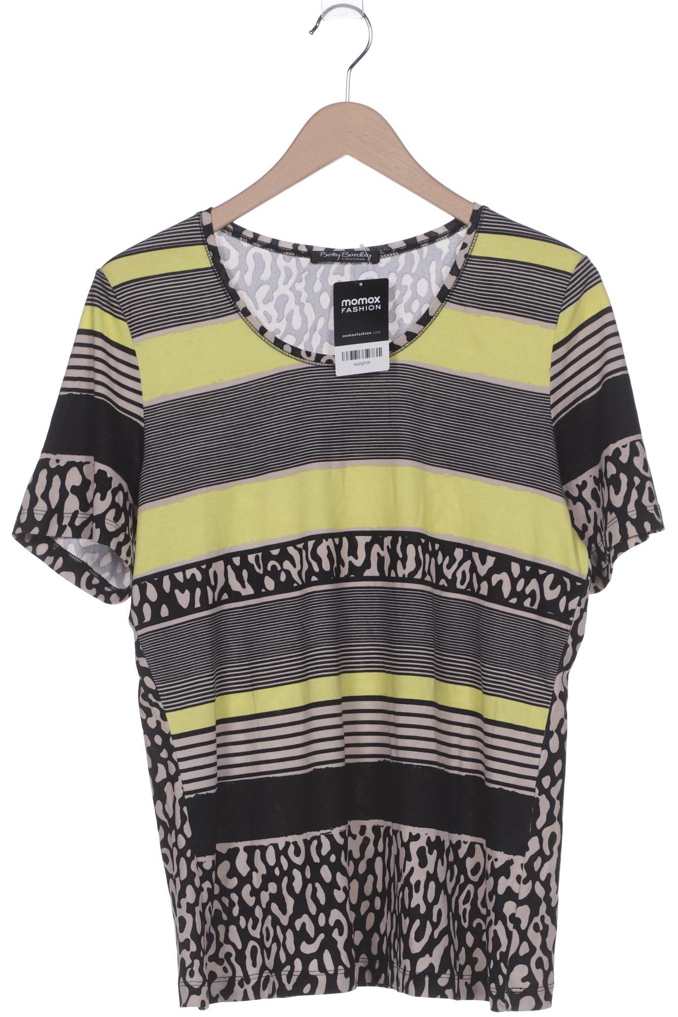 

Betty Barclay Damen T-Shirt, mehrfarbig, Gr. 46