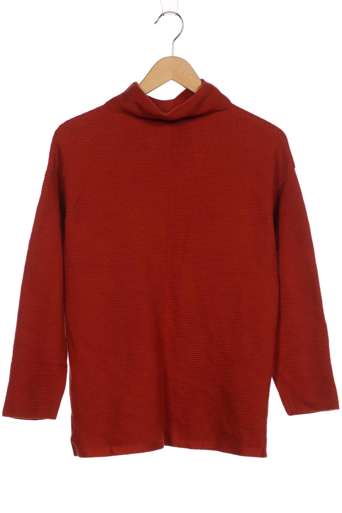 

Betty Barclay Damen Pullover, rot, Gr. 44