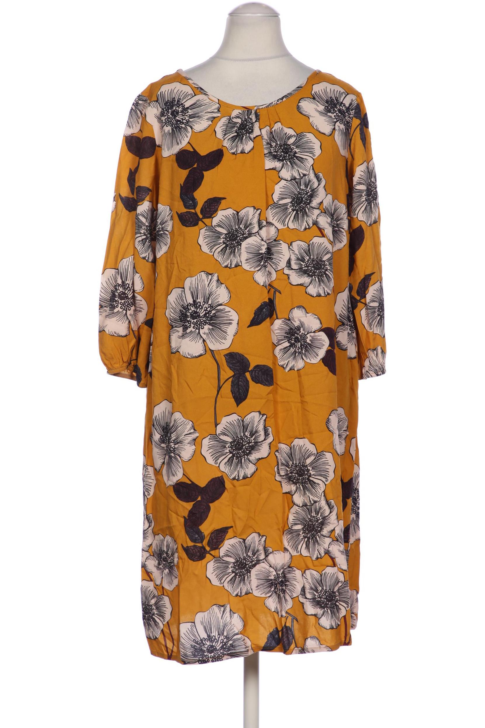 

Betty Barclay Damen Kleid, orange, Gr. 36