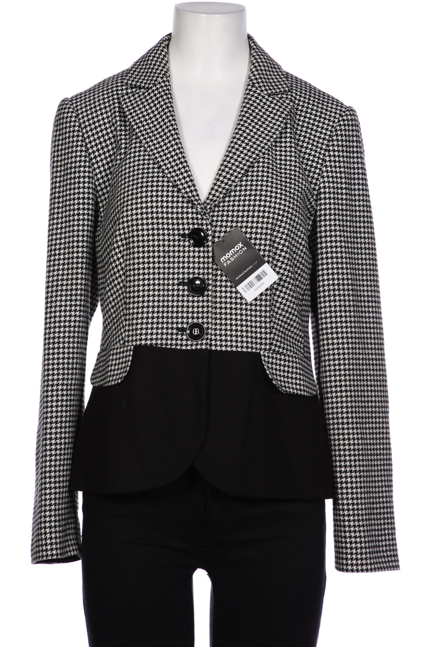 

Betty Barclay Damen Blazer, schwarz, Gr. 38