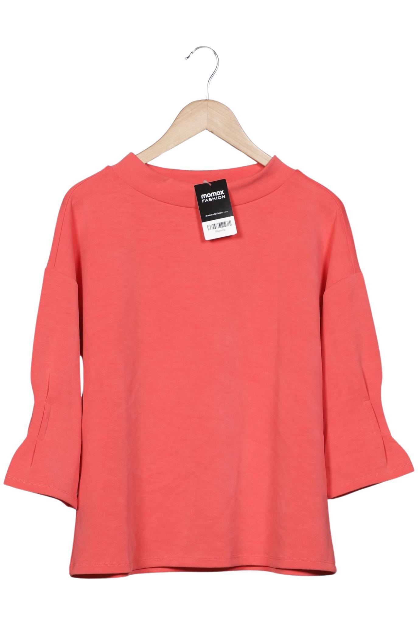 

Betty Barclay Damen Sweatshirt, rot, Gr. 42
