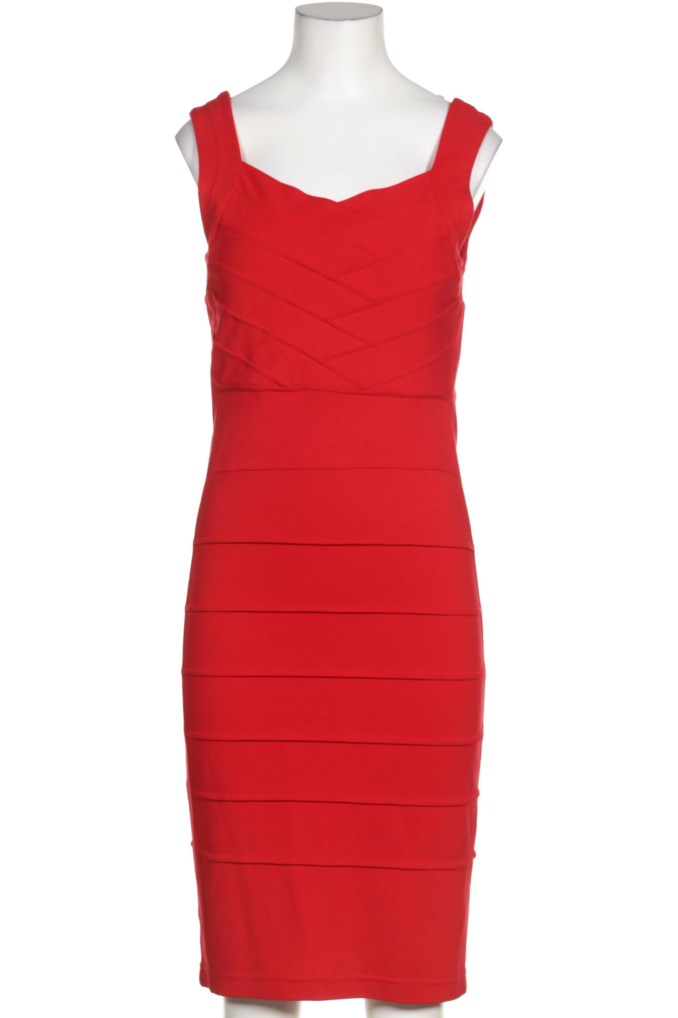 

Betty Barclay Damen Kleid, rot, Gr. 32