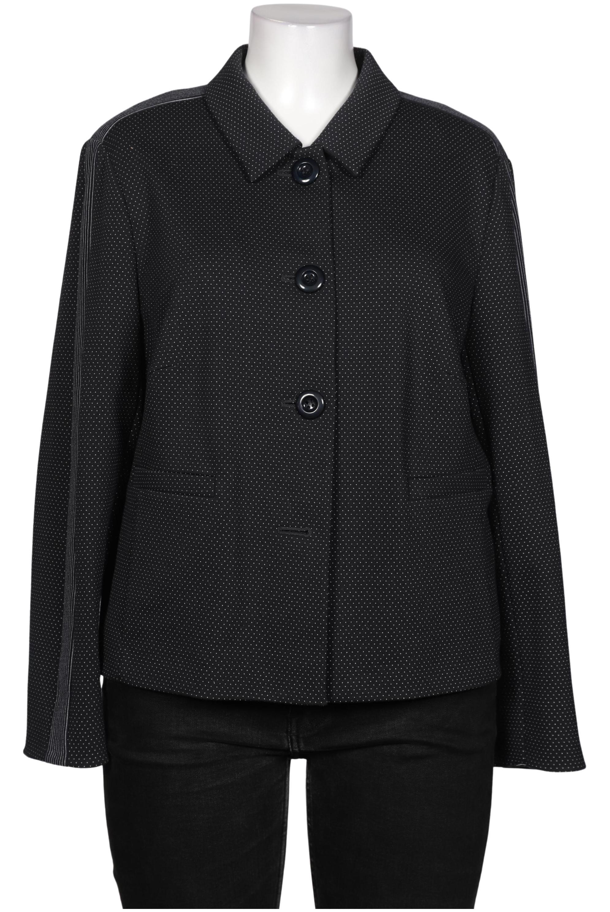 

Betty Barclay Damen Blazer, marineblau, Gr. 46