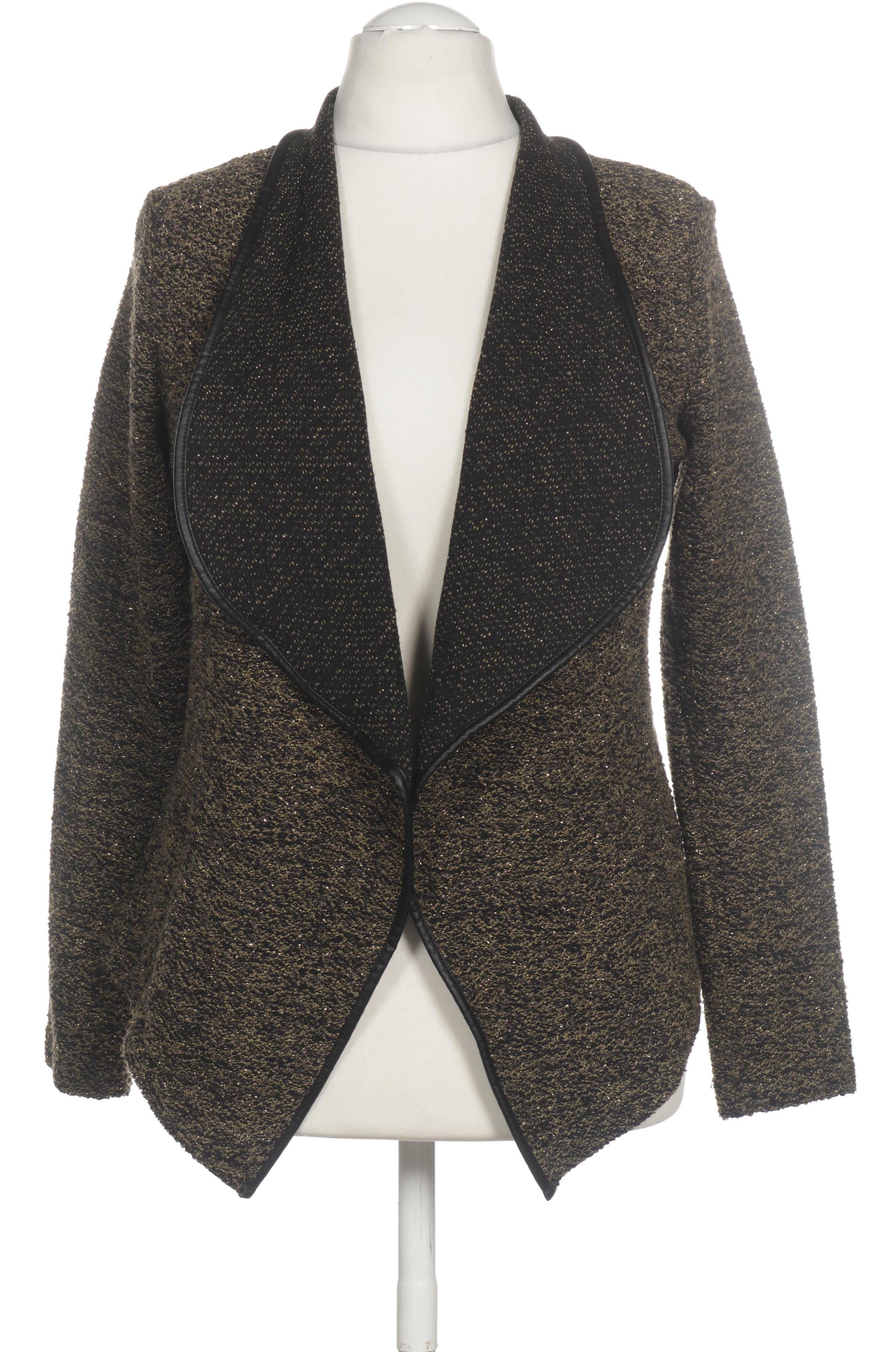 

Betty Barclay Damen Strickjacke, braun, Gr. 44