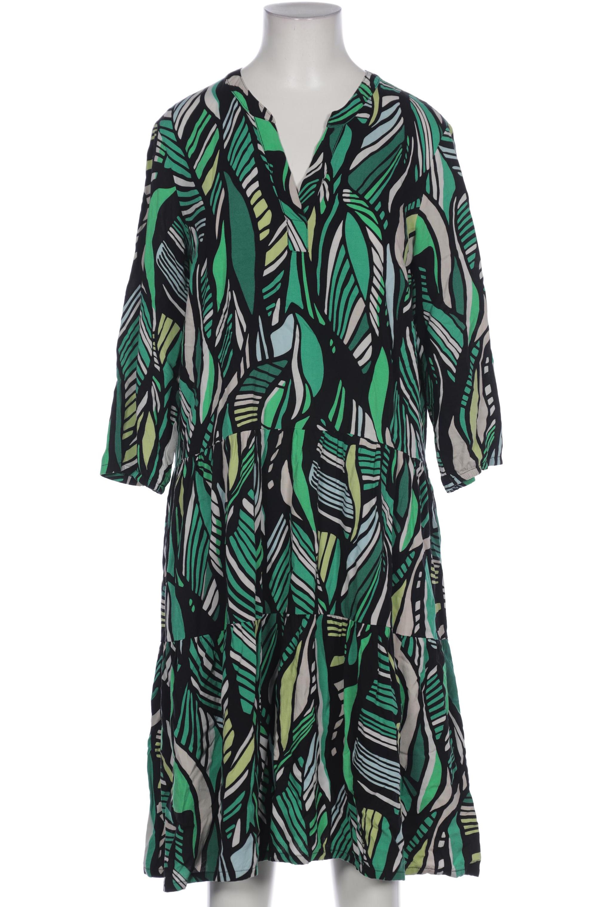 

Betty Barclay Damen Kleid, grün, Gr. 36