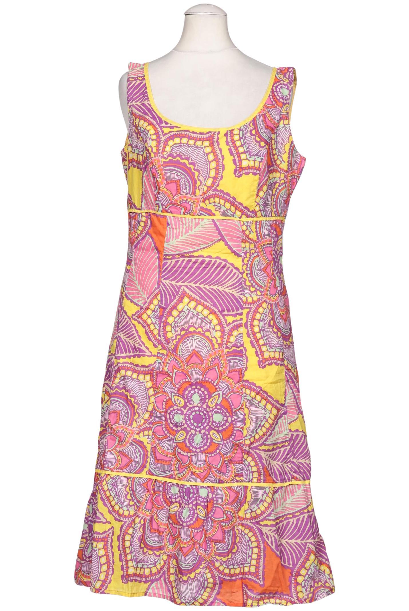 

Betty Barclay Damen Kleid, mehrfarbig, Gr. 38