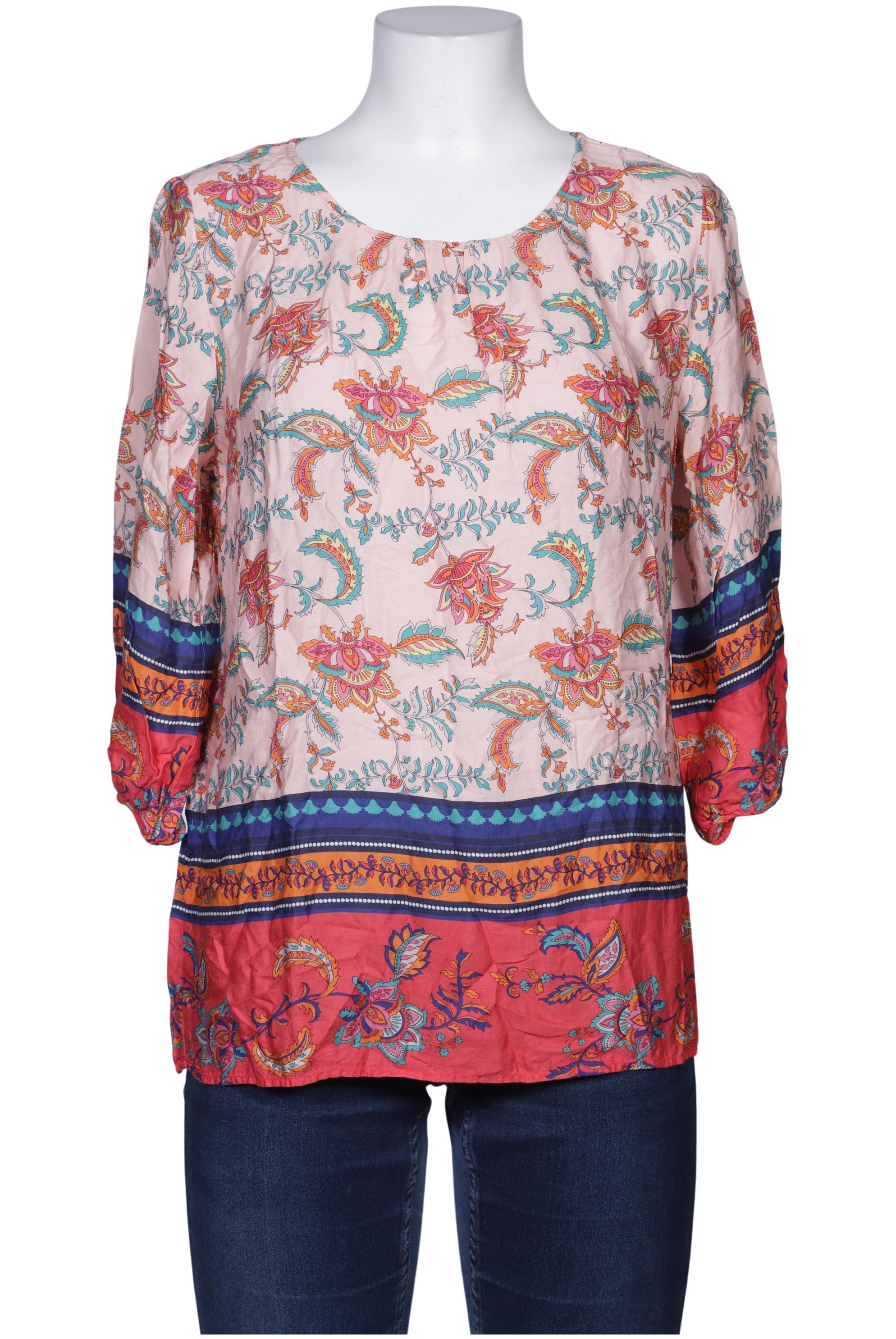 

Betty Barclay Damen Bluse, pink, Gr. 38
