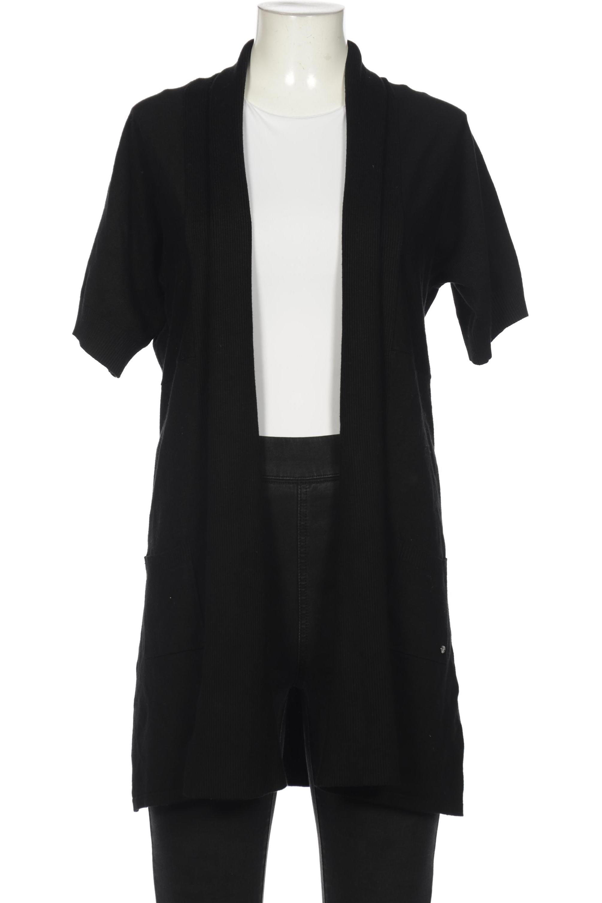 

Betty Barclay Damen Strickjacke, schwarz