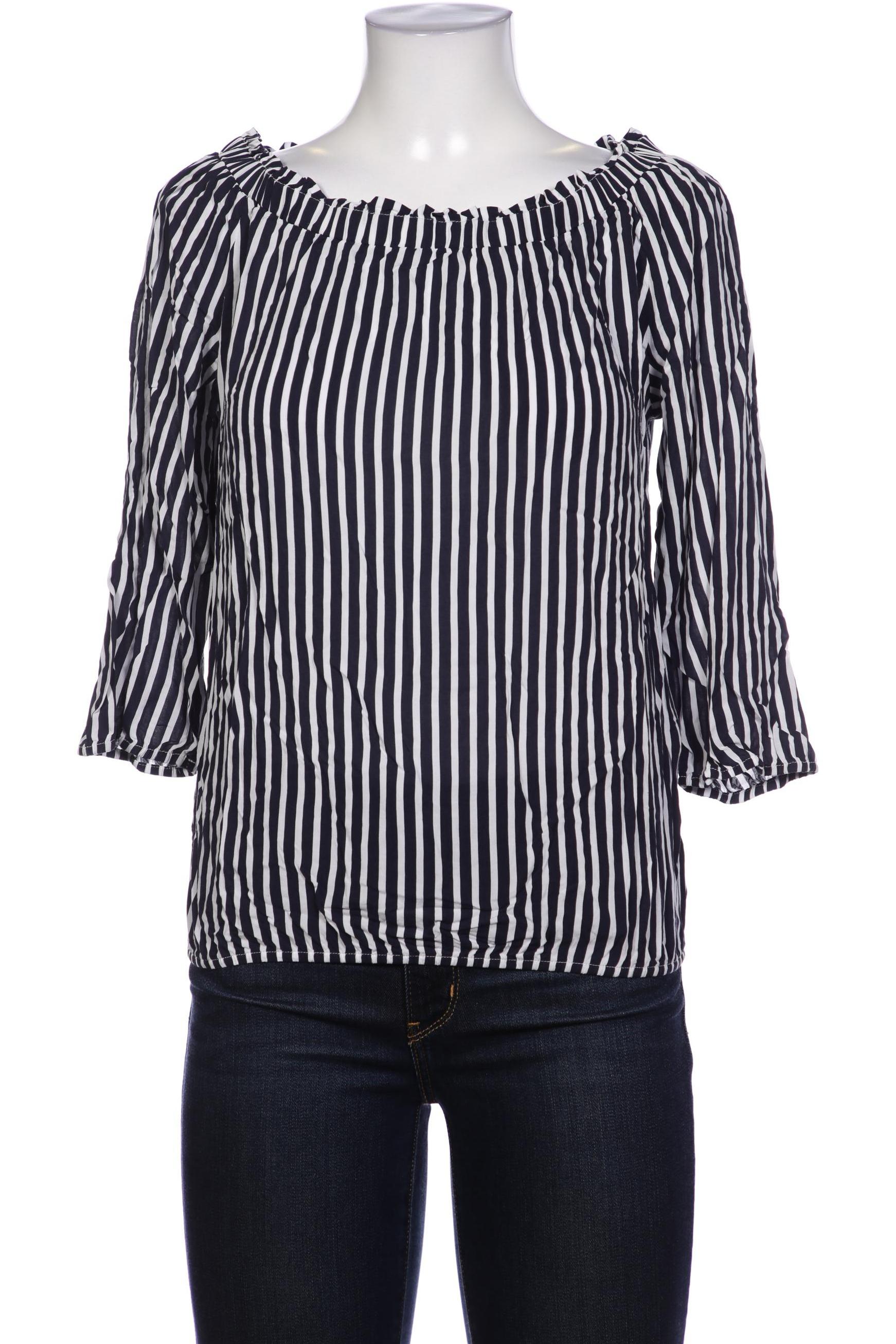 

Betty Barclay Damen Bluse, marineblau, Gr. 38
