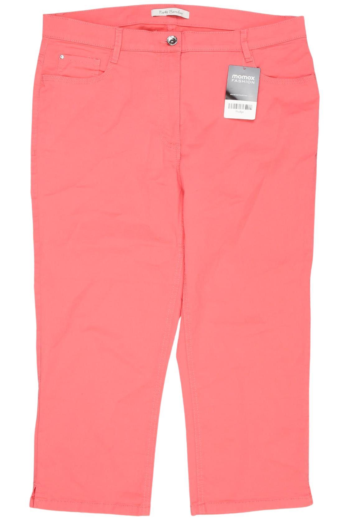 Thumbnail - Betty Barclay Damen Stoffhose, pink, Gr. 40