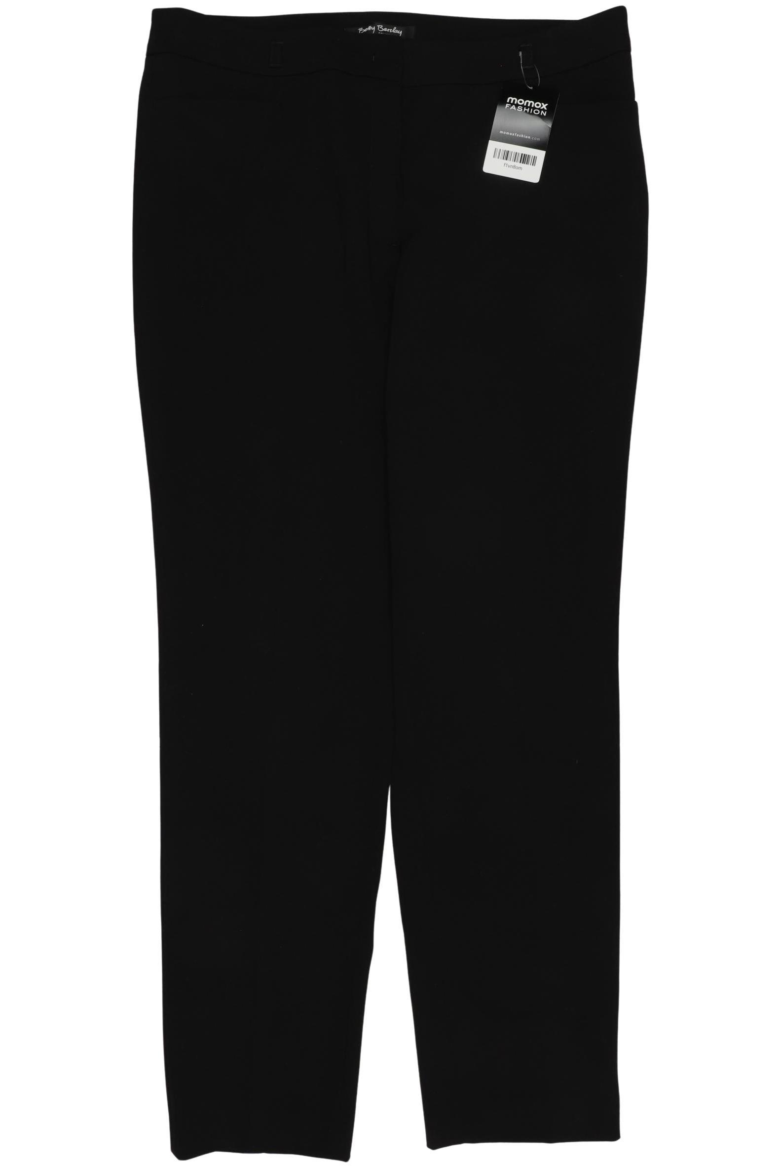 

Betty Barclay Damen Stoffhose, schwarz, Gr. 40
