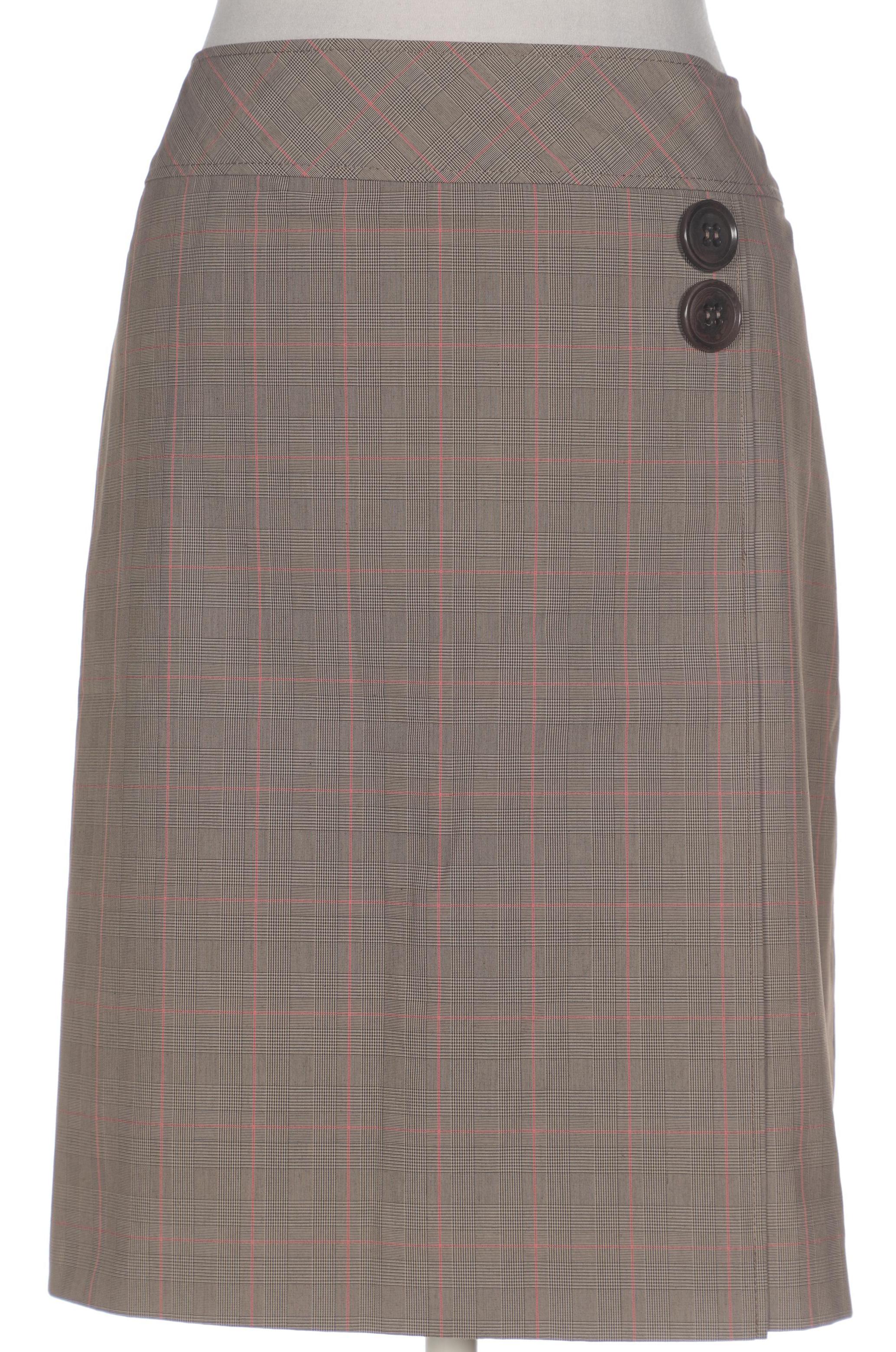 

Betty Barclay Damen Rock, beige, Gr. 30
