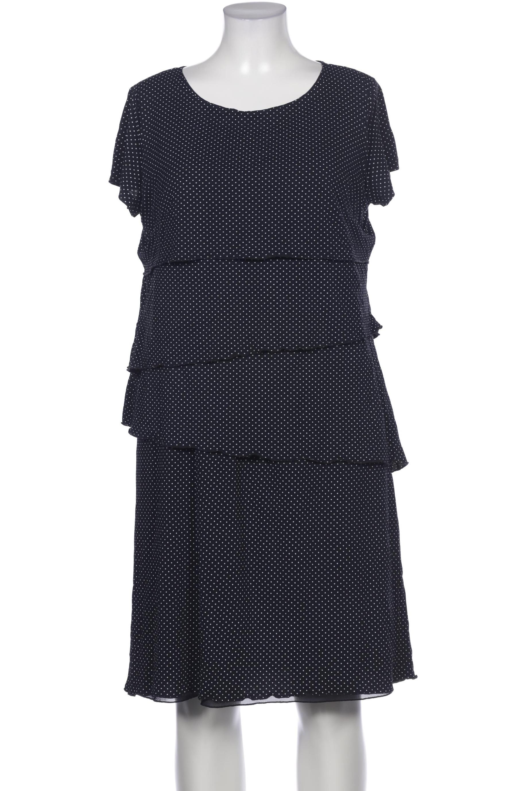 

Betty Barclay Damen Kleid, marineblau, Gr. 44