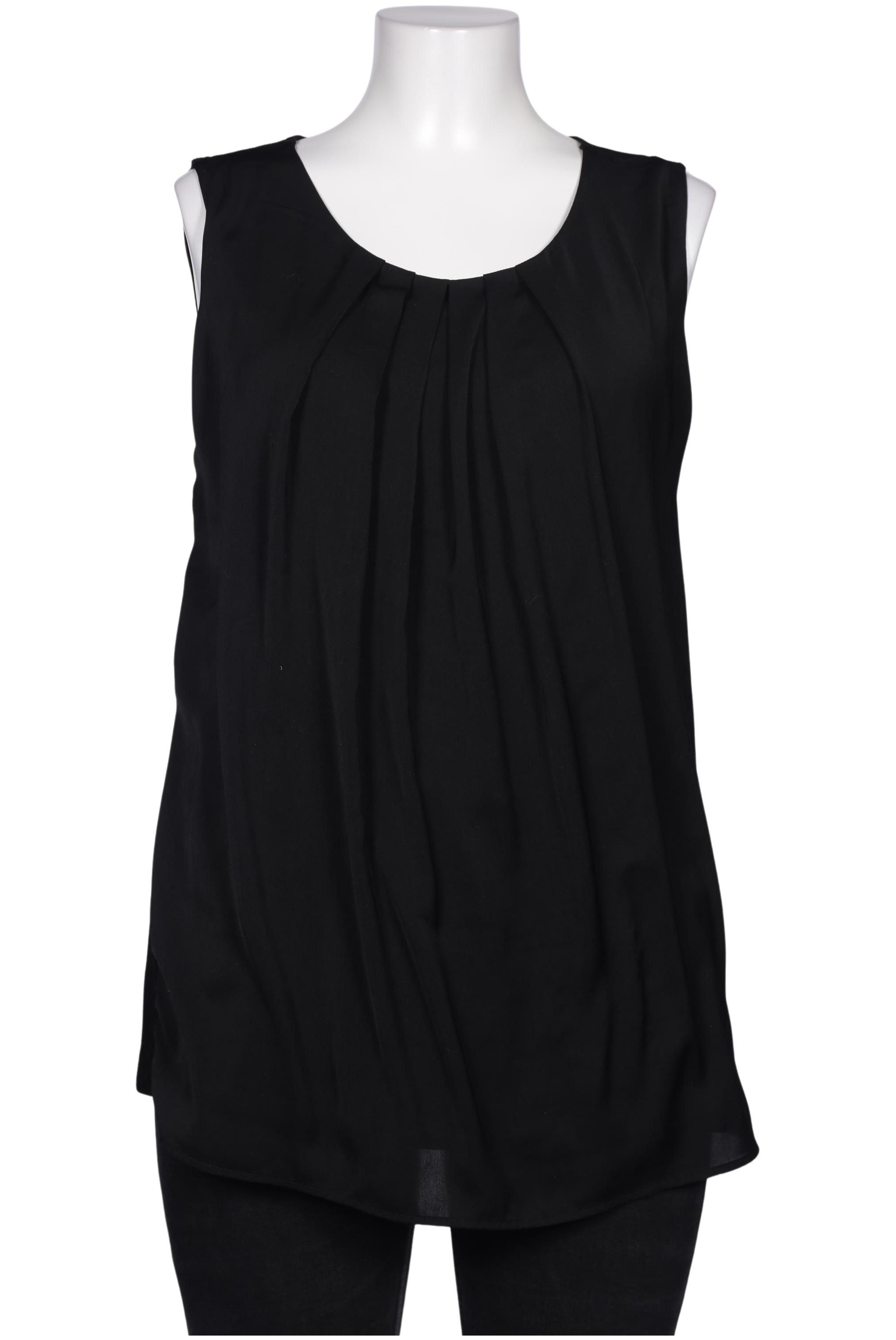 

Betty Barclay Damen Bluse, schwarz, Gr. 44