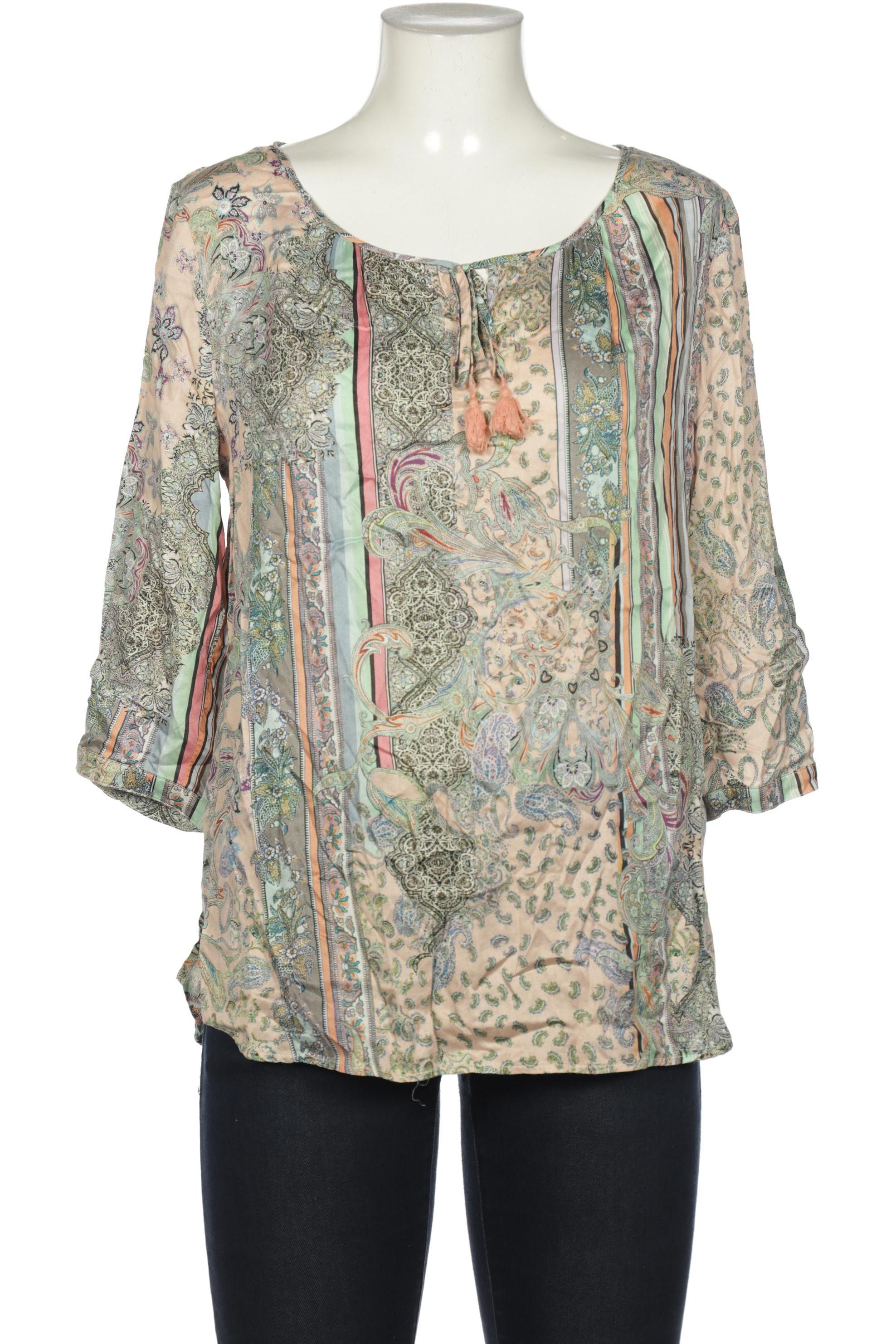 

Betty Barclay Damen Bluse, pink