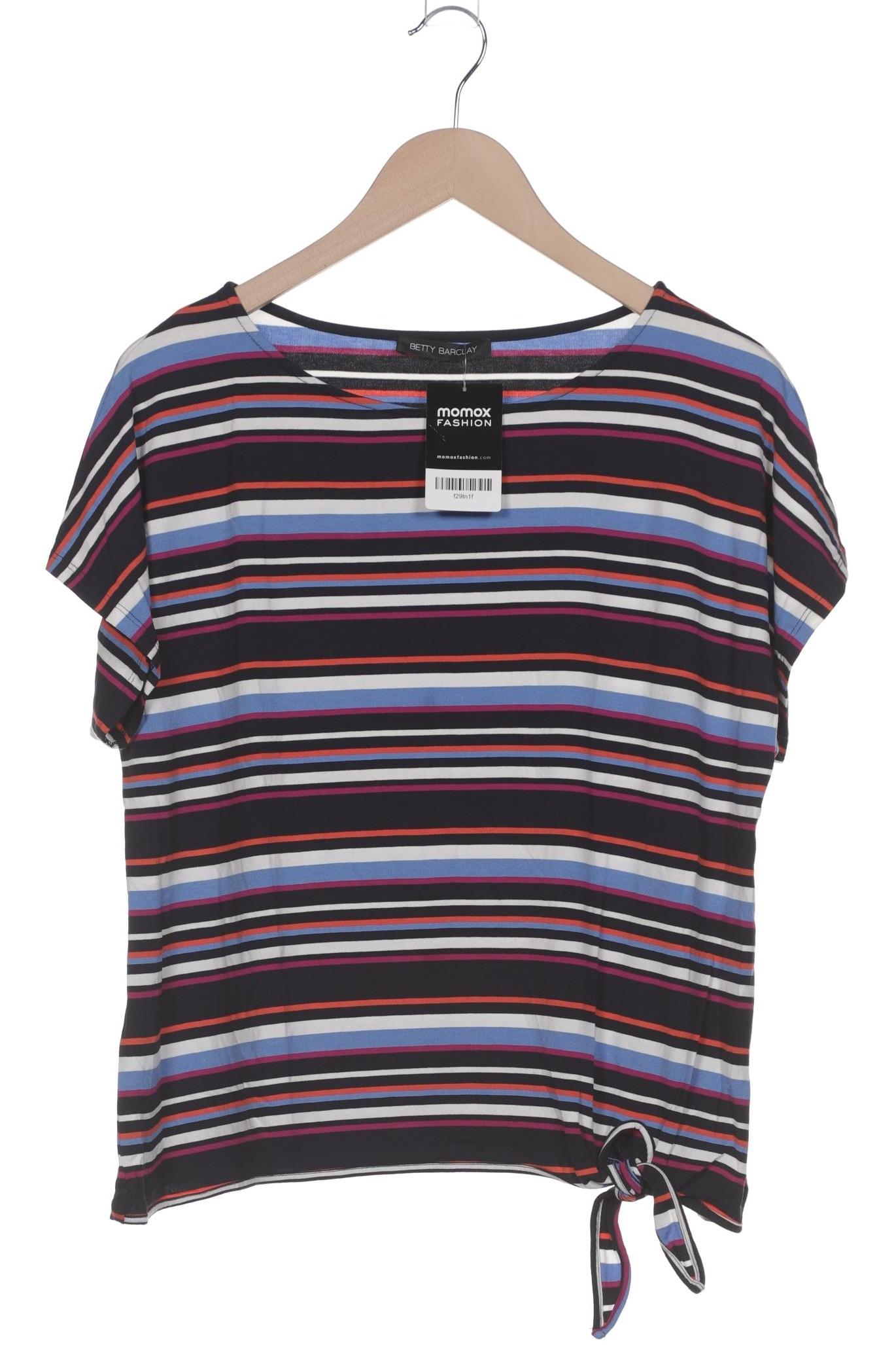 

Betty Barclay Damen T-Shirt, mehrfarbig, Gr. 44