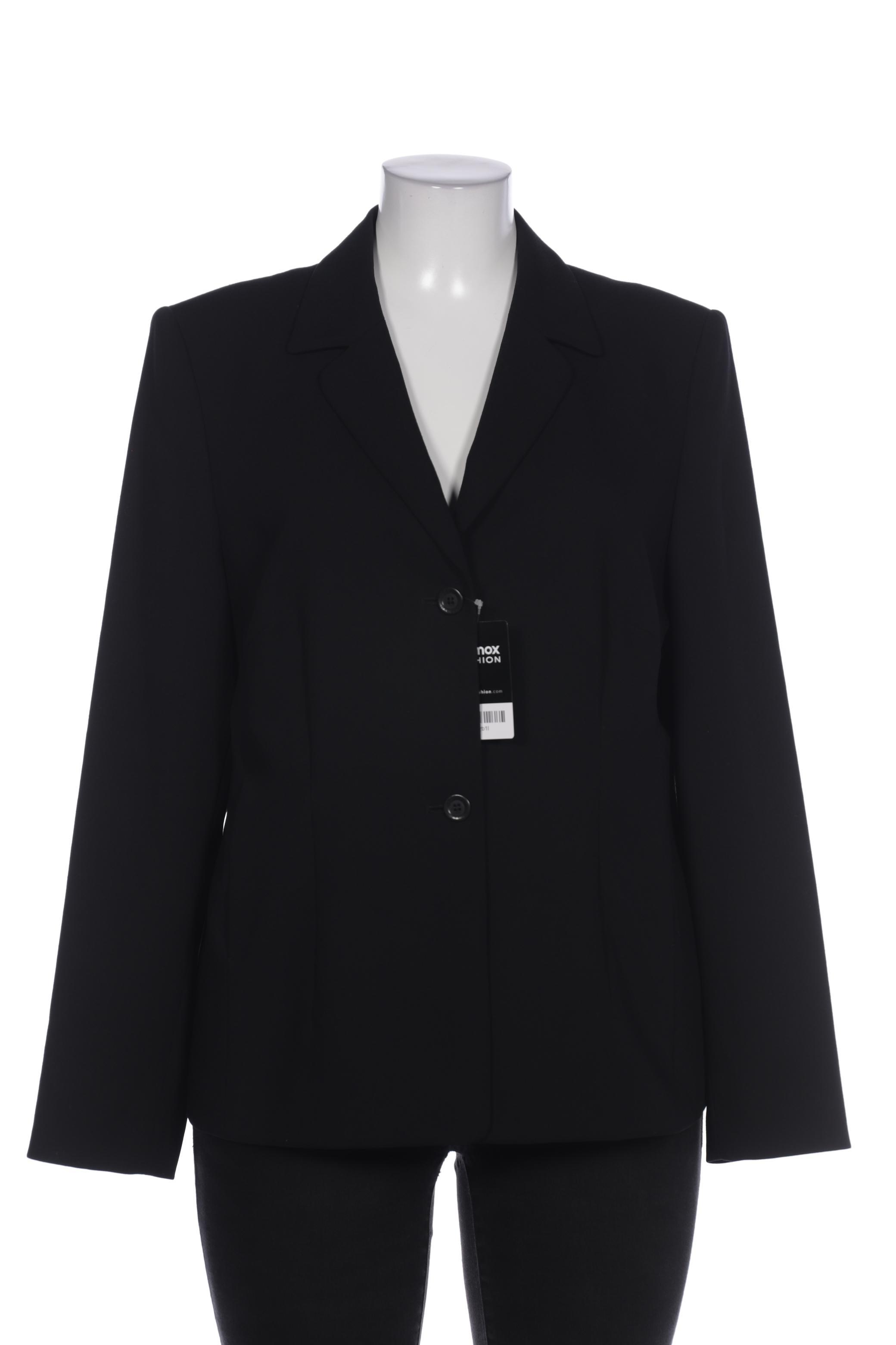 

Betty Barclay Damen Blazer, schwarz, Gr. 46