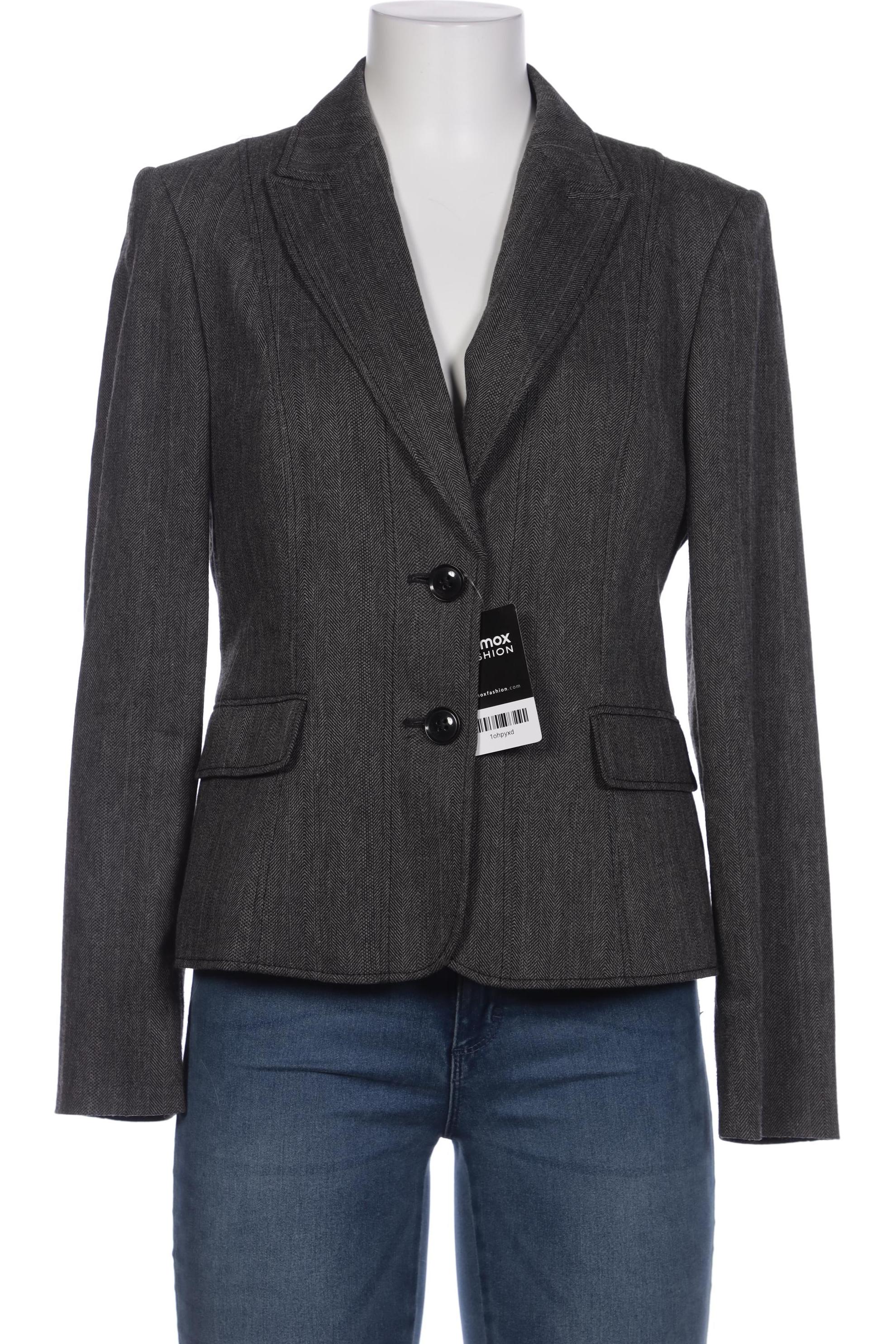 

Betty Barclay Damen Blazer, grau, Gr. 40