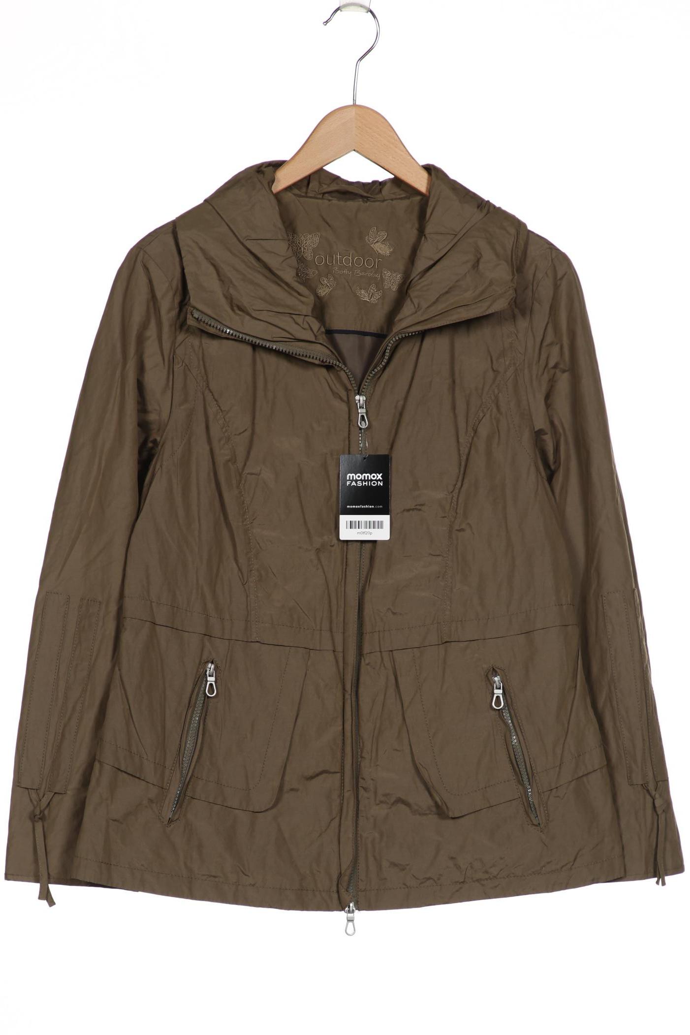 

Betty Barclay Damen Jacke, braun